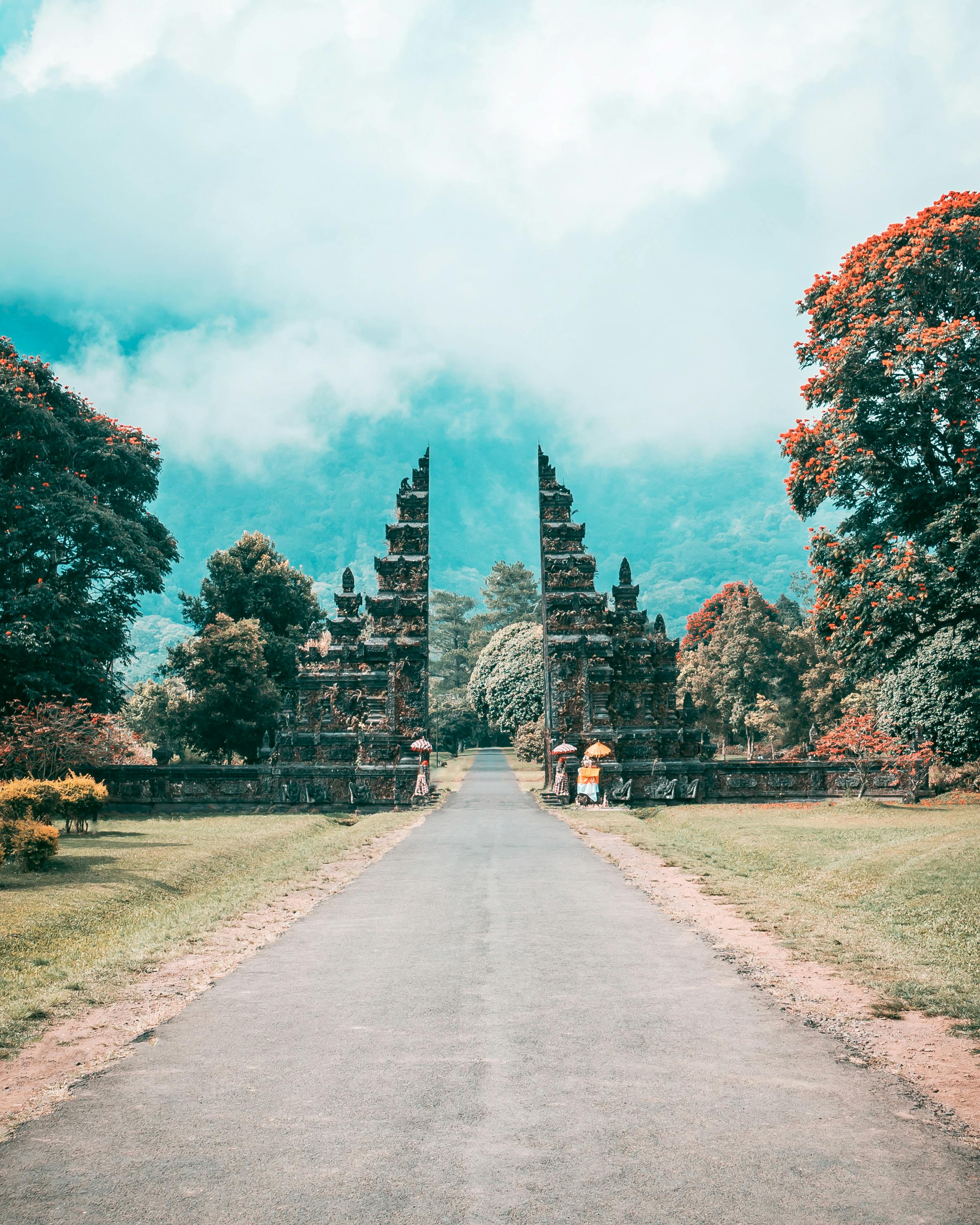 Enchanting Bali Escape