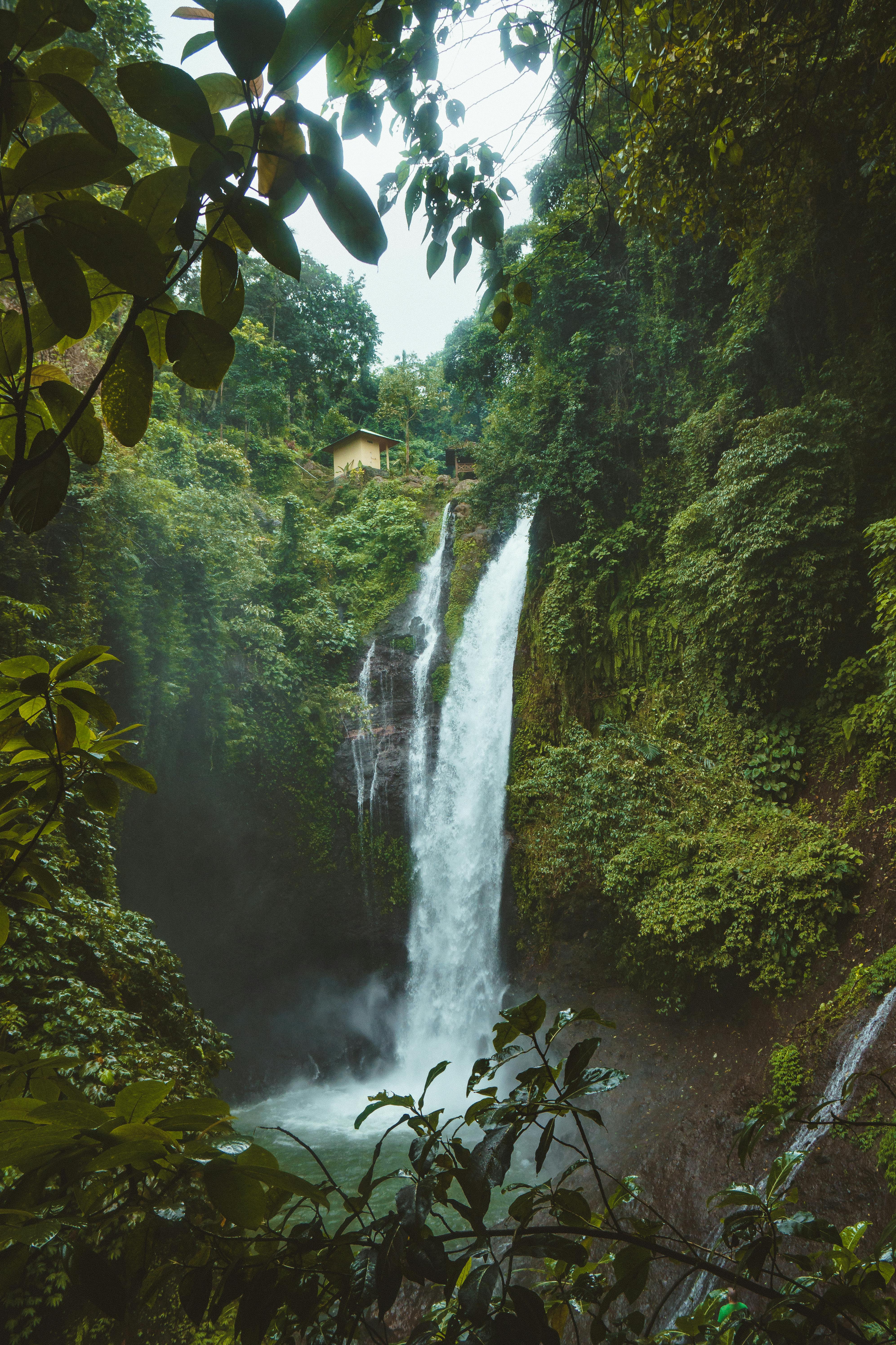 Enchanting Bali Escape
