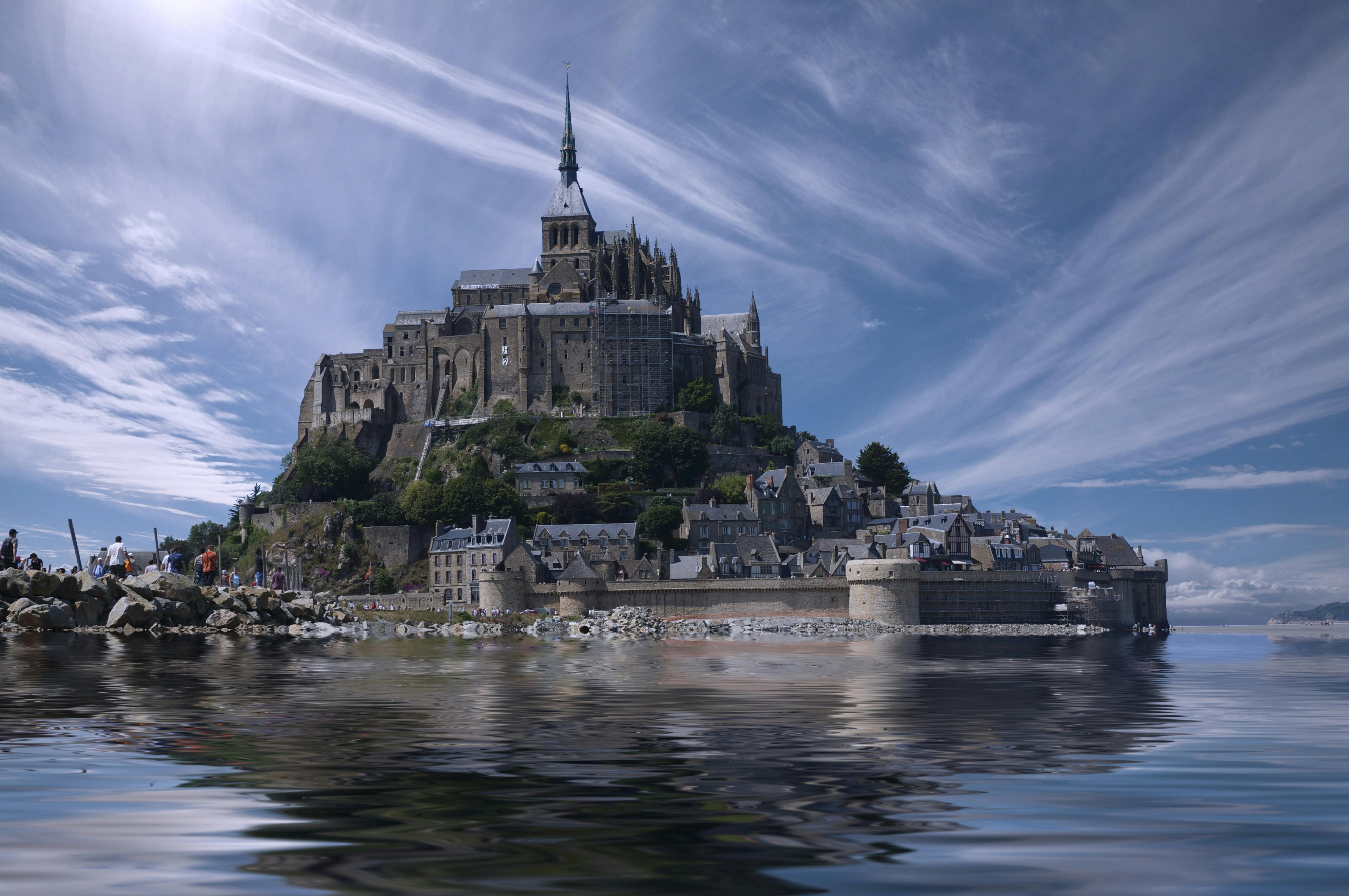 Grand France Discovery Image