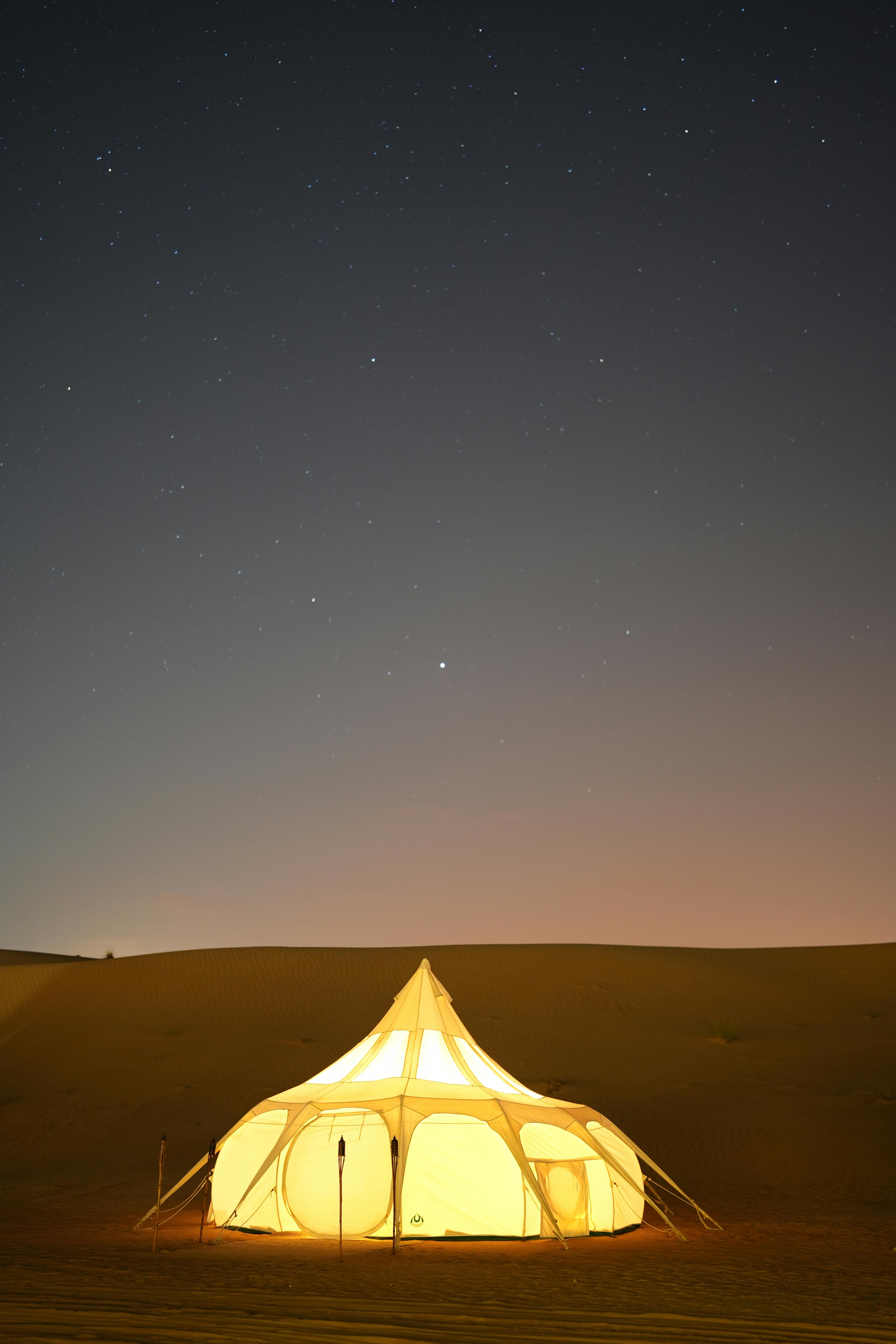 Adventure Dubai Explorer