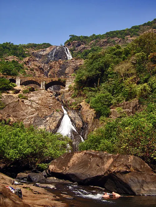 Complete Goa Experience Image