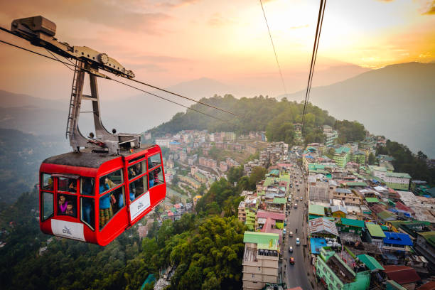 Sikkim Himalayan Explorer Image