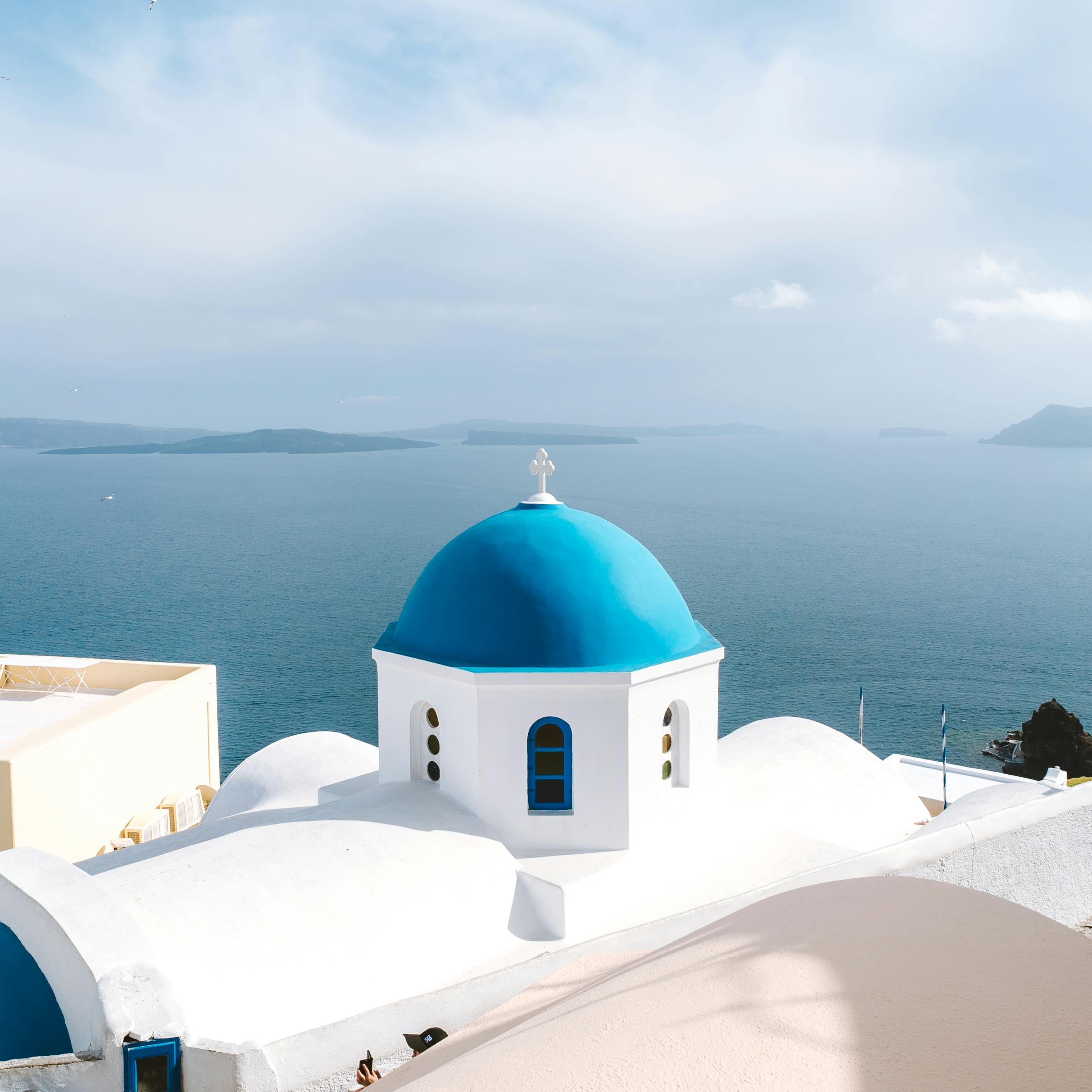 Classical Greece Odyssey