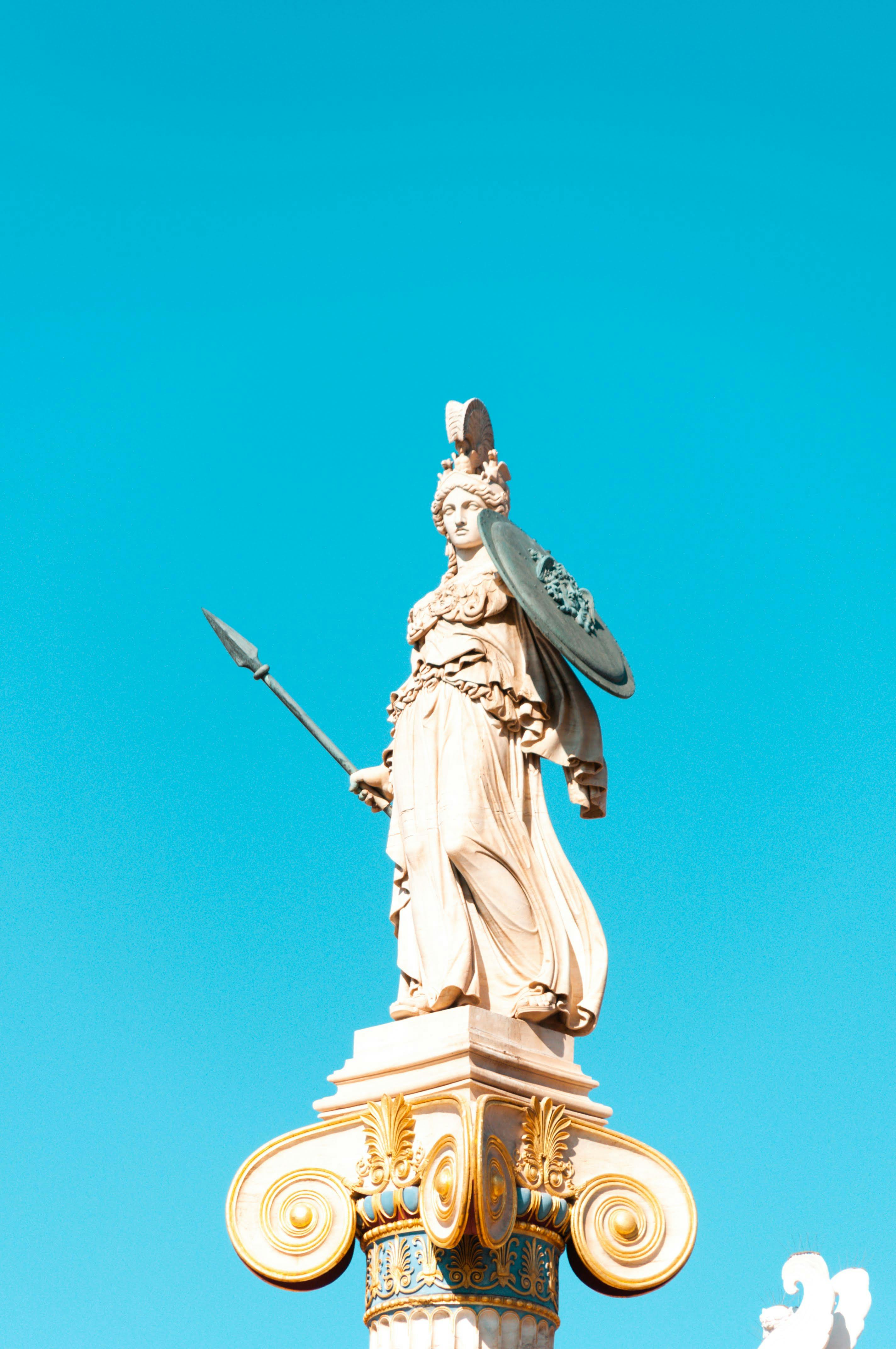 Classical Greece Odyssey