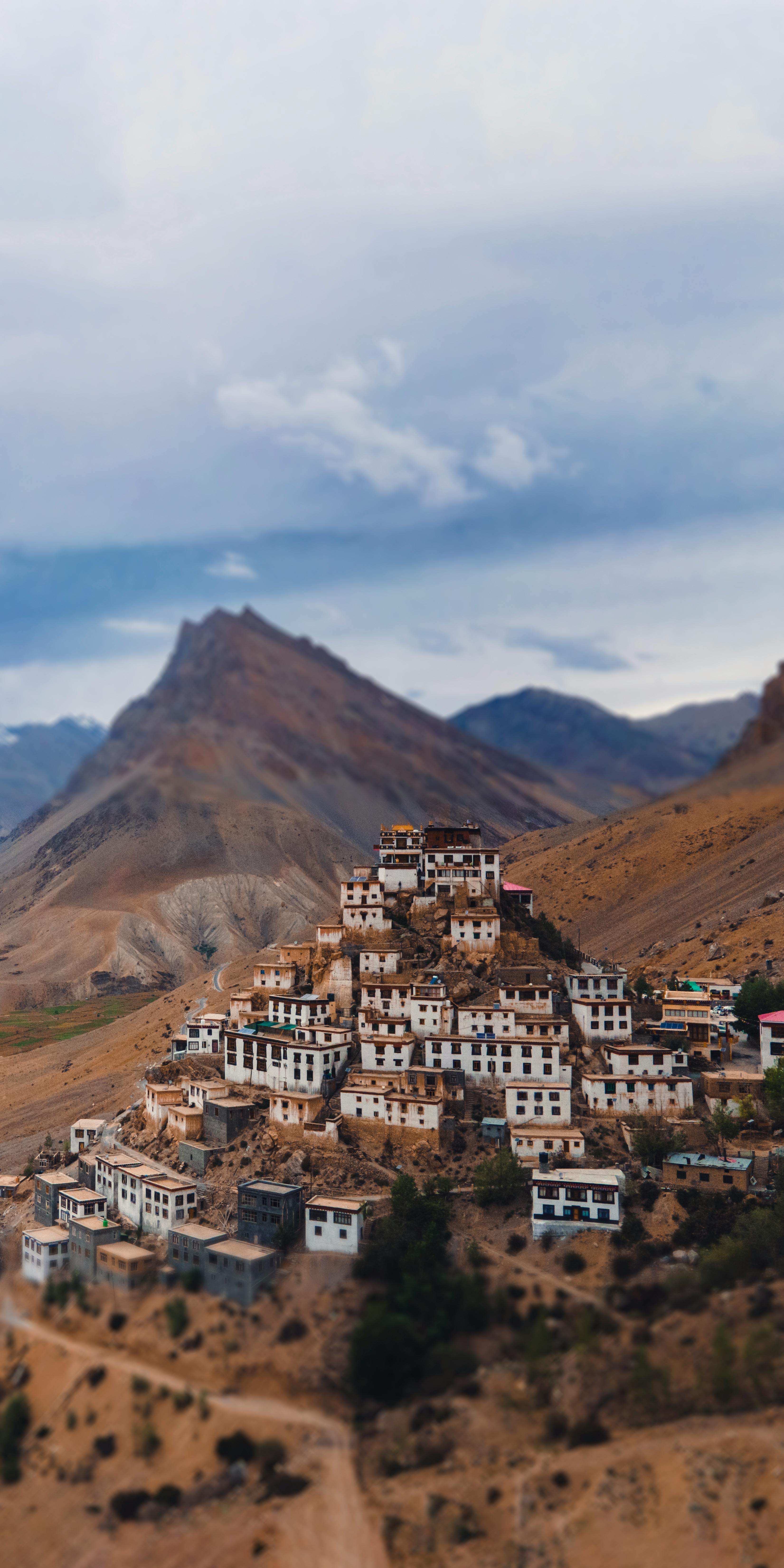 Classic Himachal Hill Stations