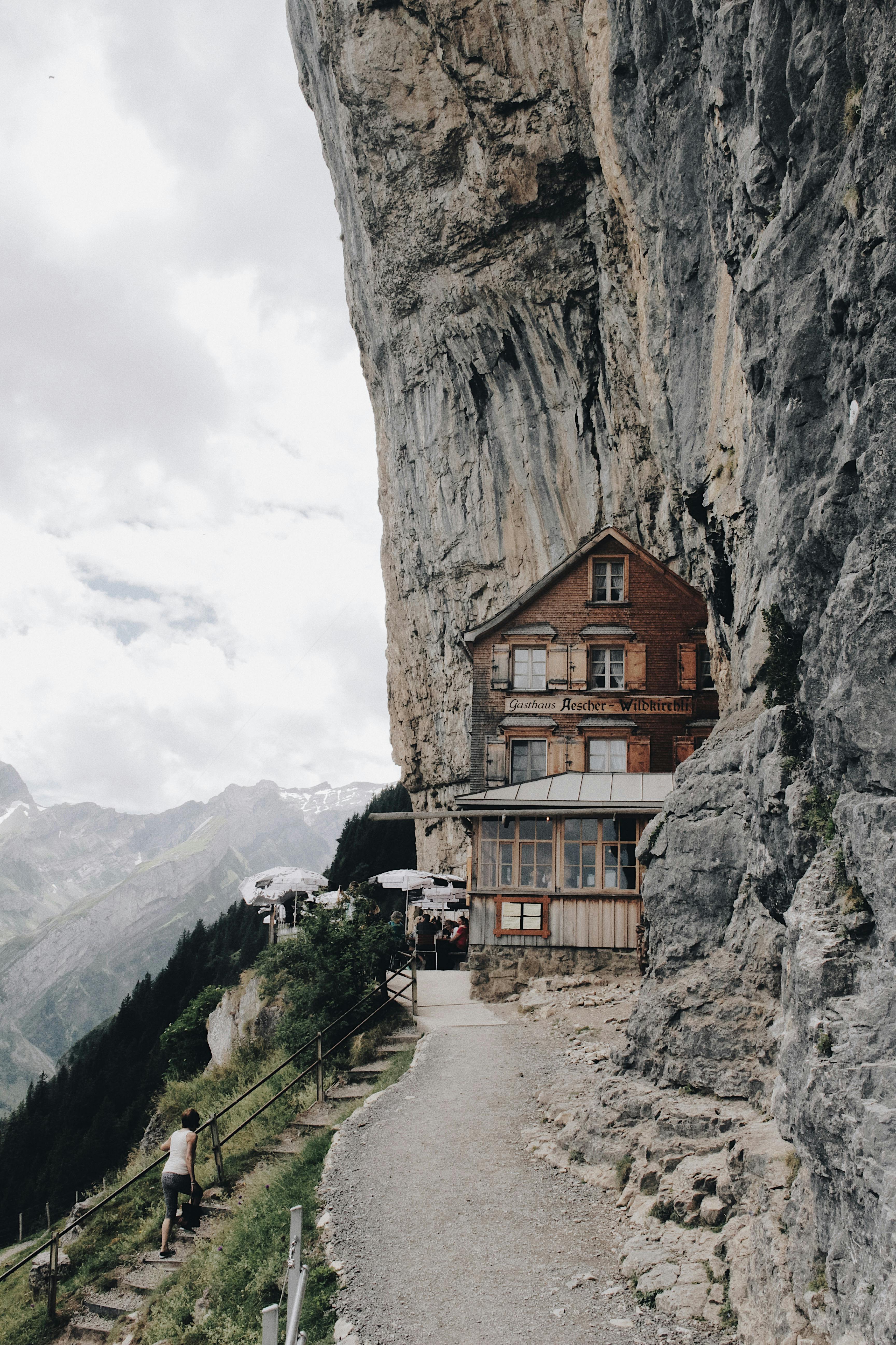 Alpine Highlights Tour Image