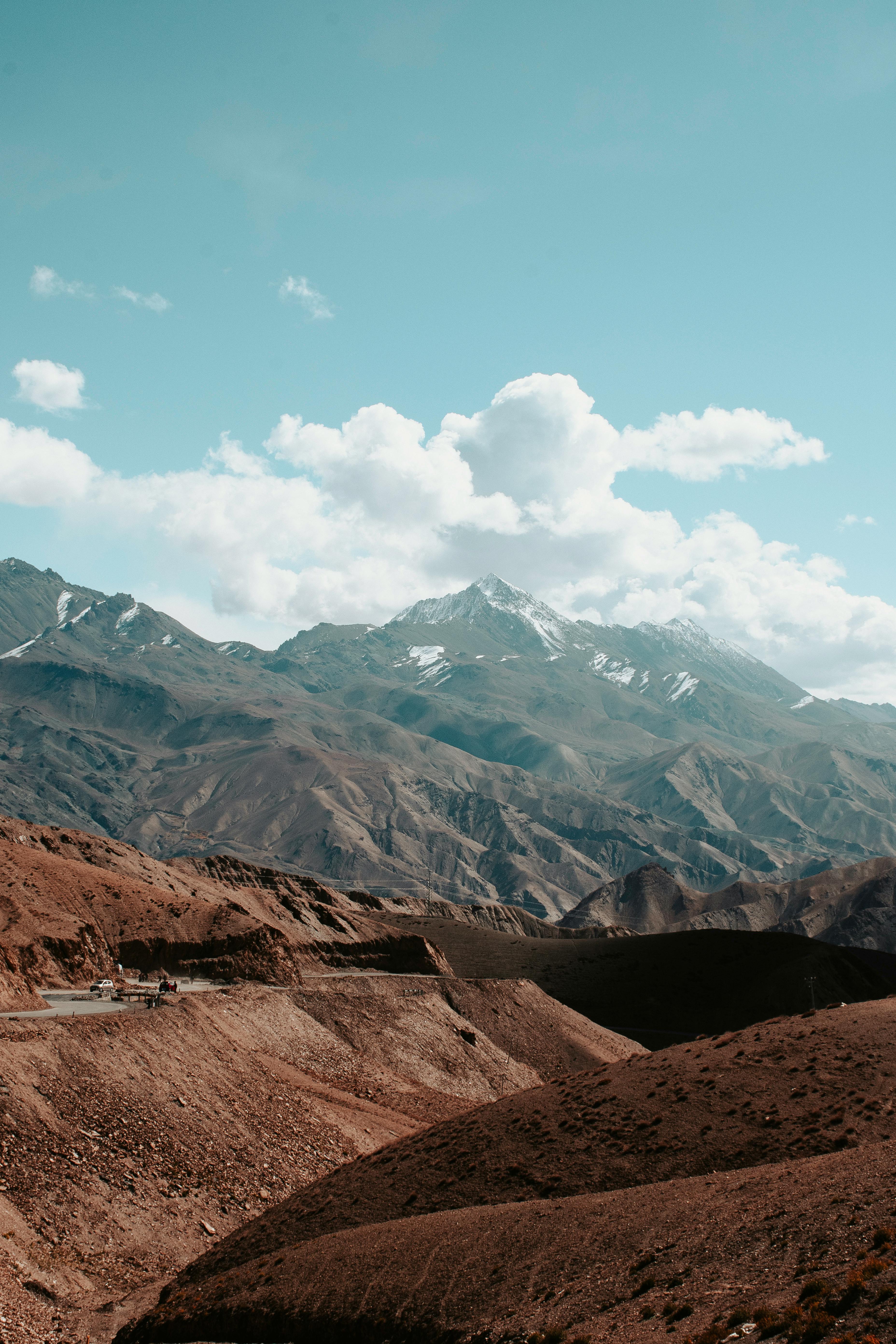 Classic Leh – Nubra – Pangong Circuit Image