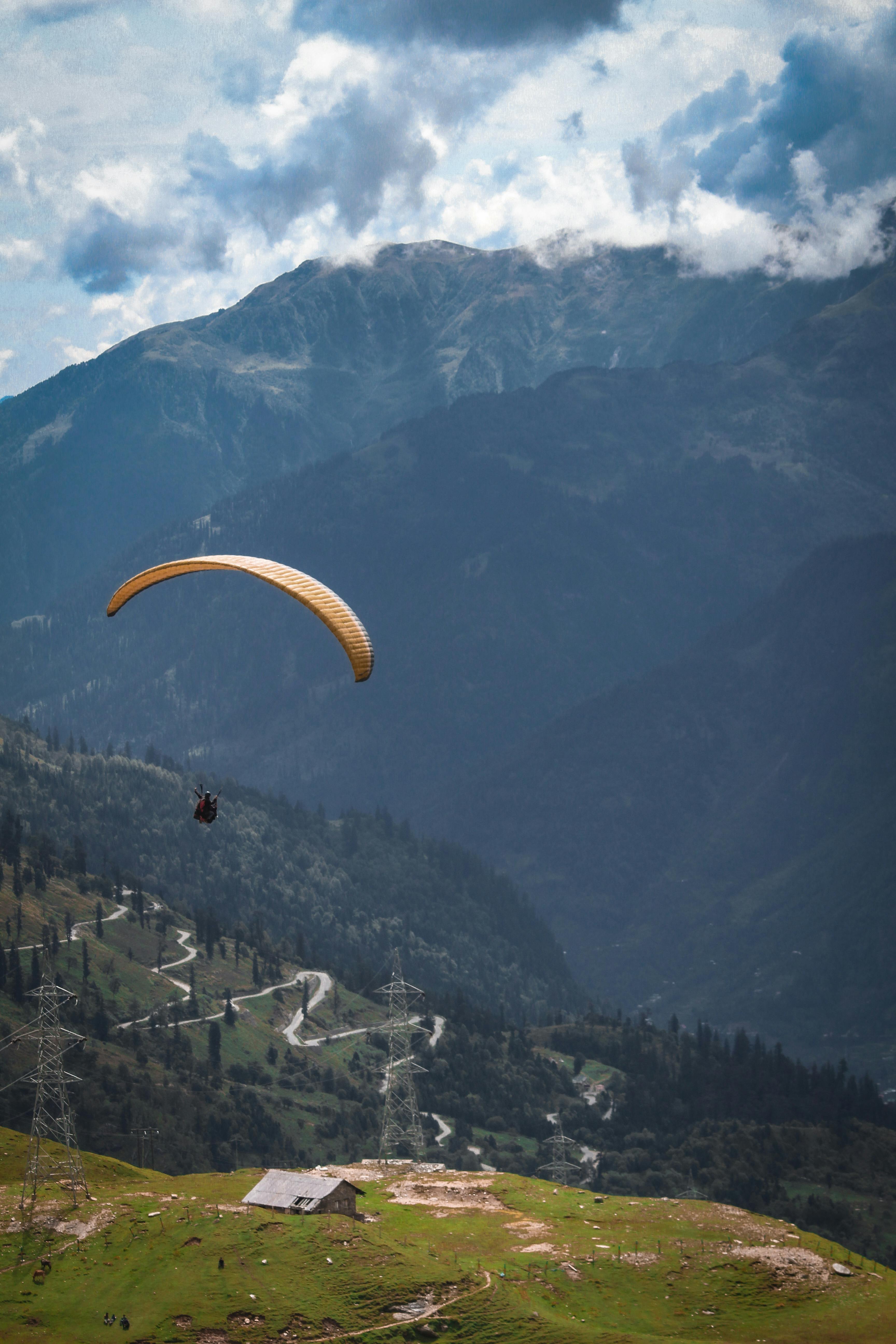 Manali to Leh Road-Trip Extravaganza Image