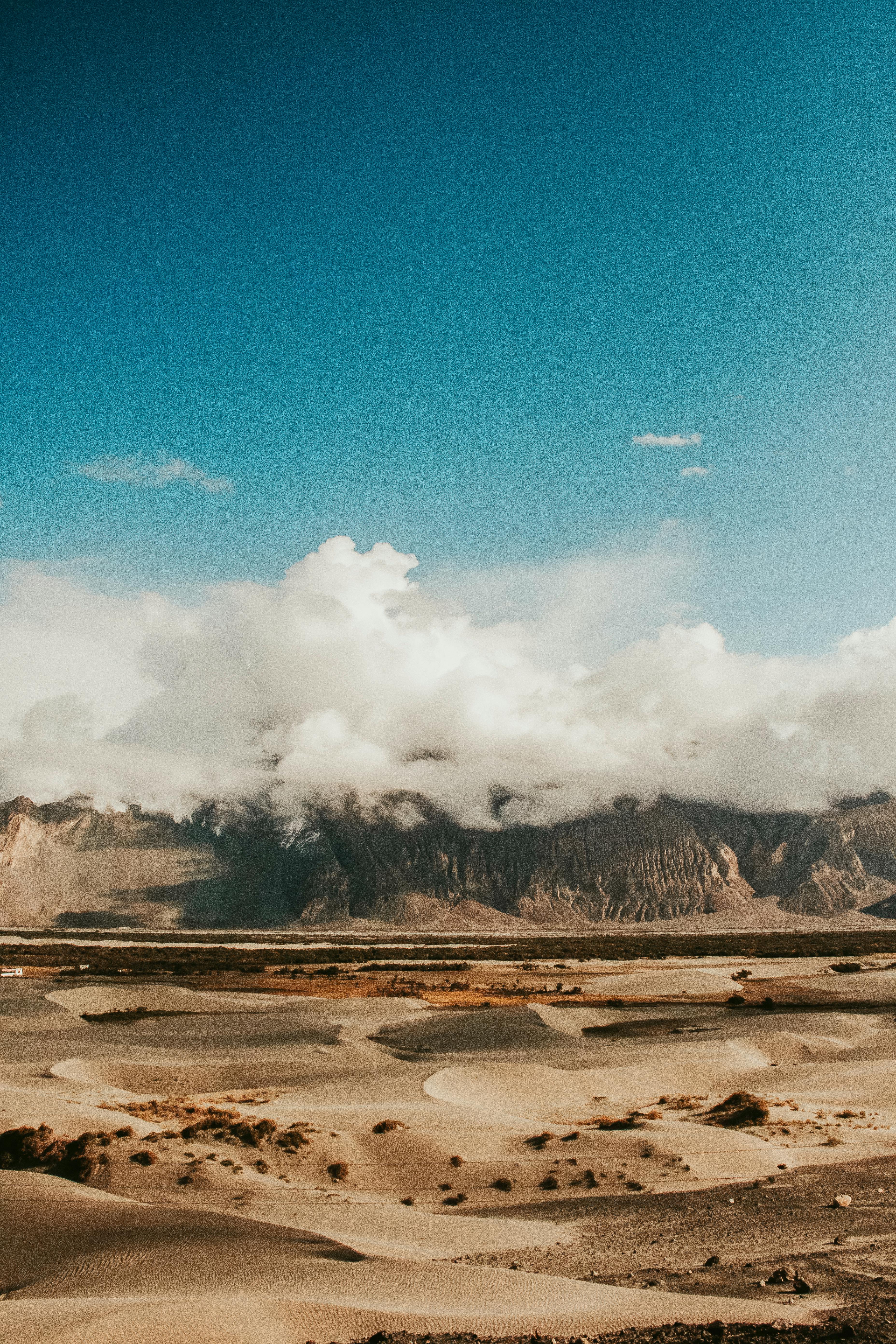 Manali to Leh Road-Trip Extravaganza Image