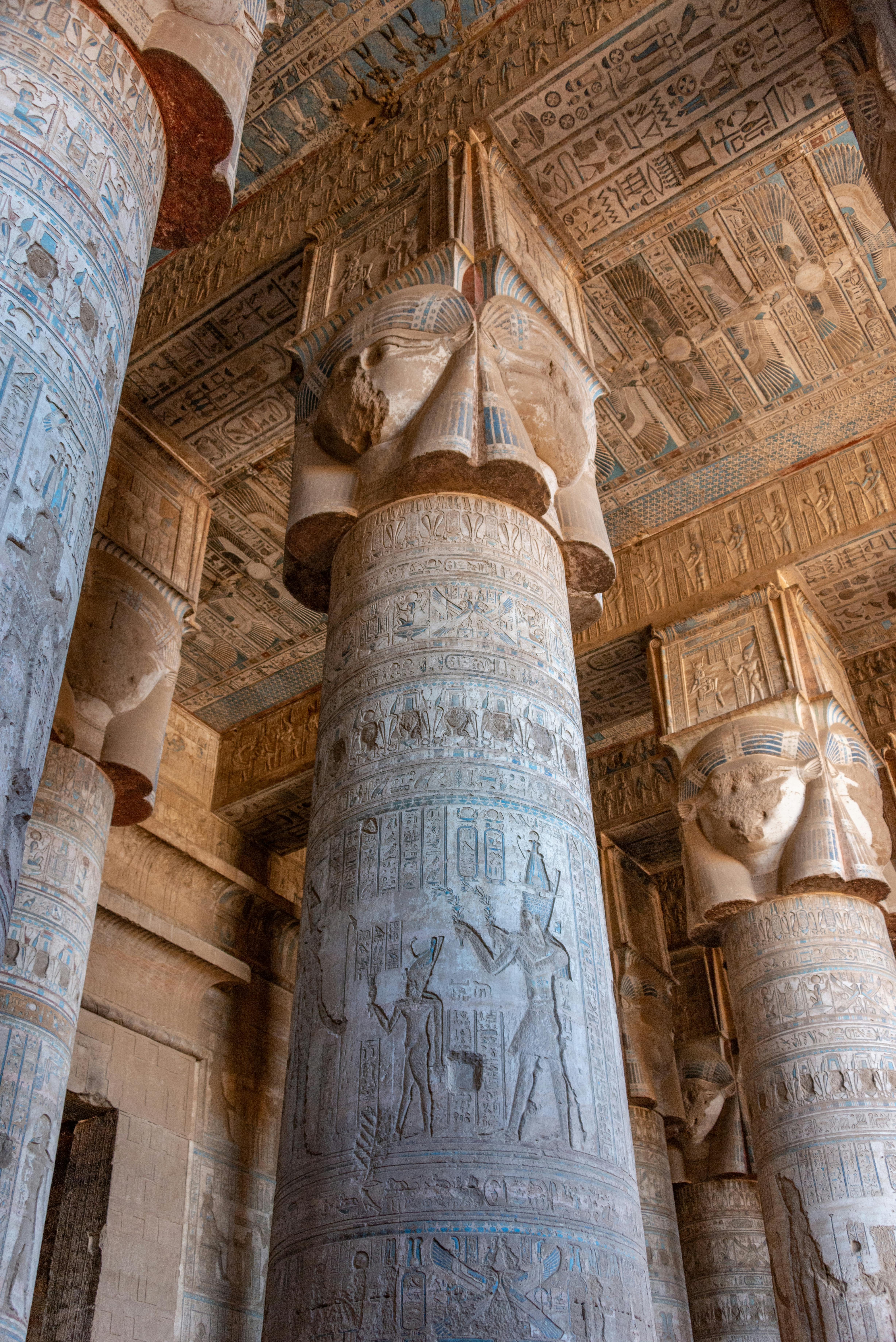 Nile River Cruise Adventure Image