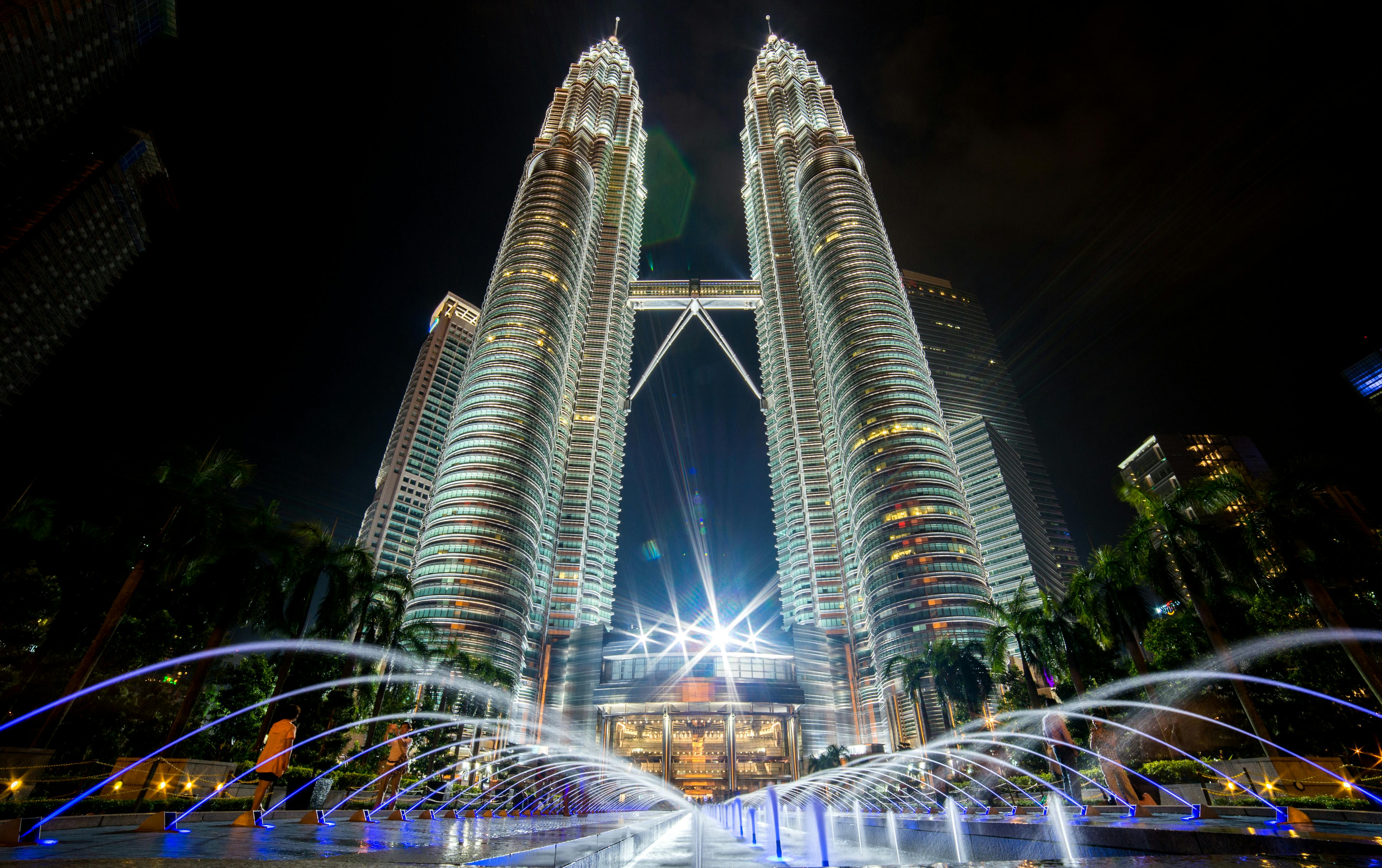 Kuala Lumpur & Surrounds