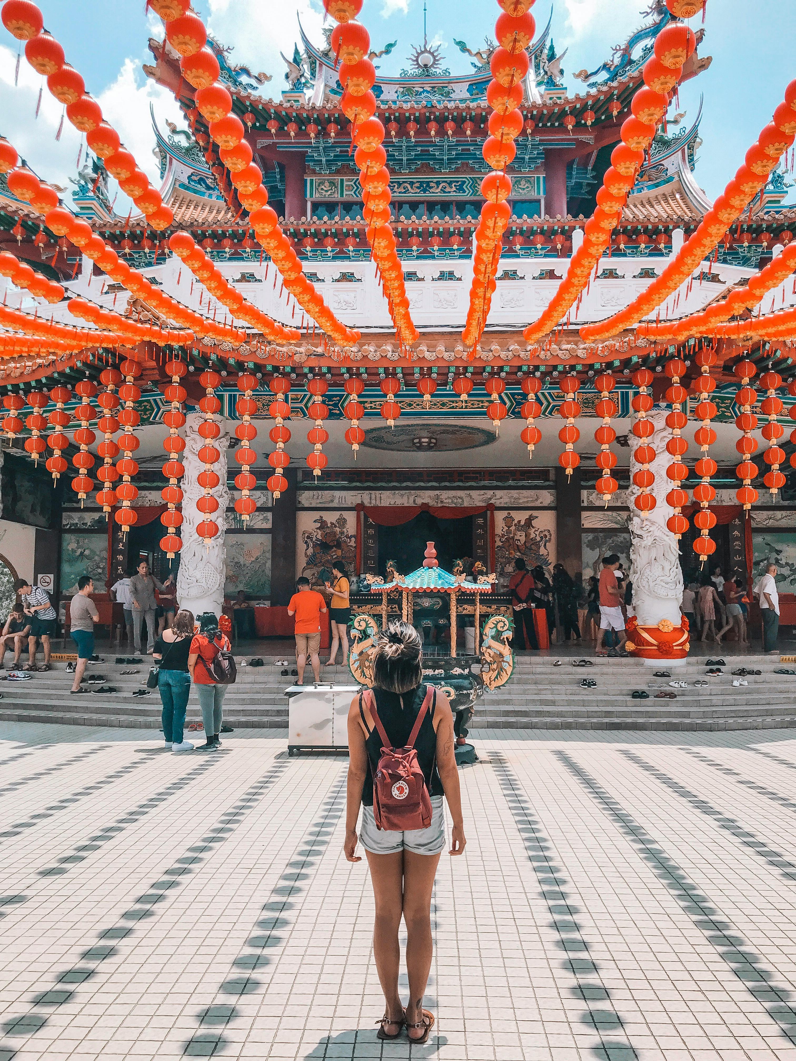 Kuala Lumpur & Surrounds