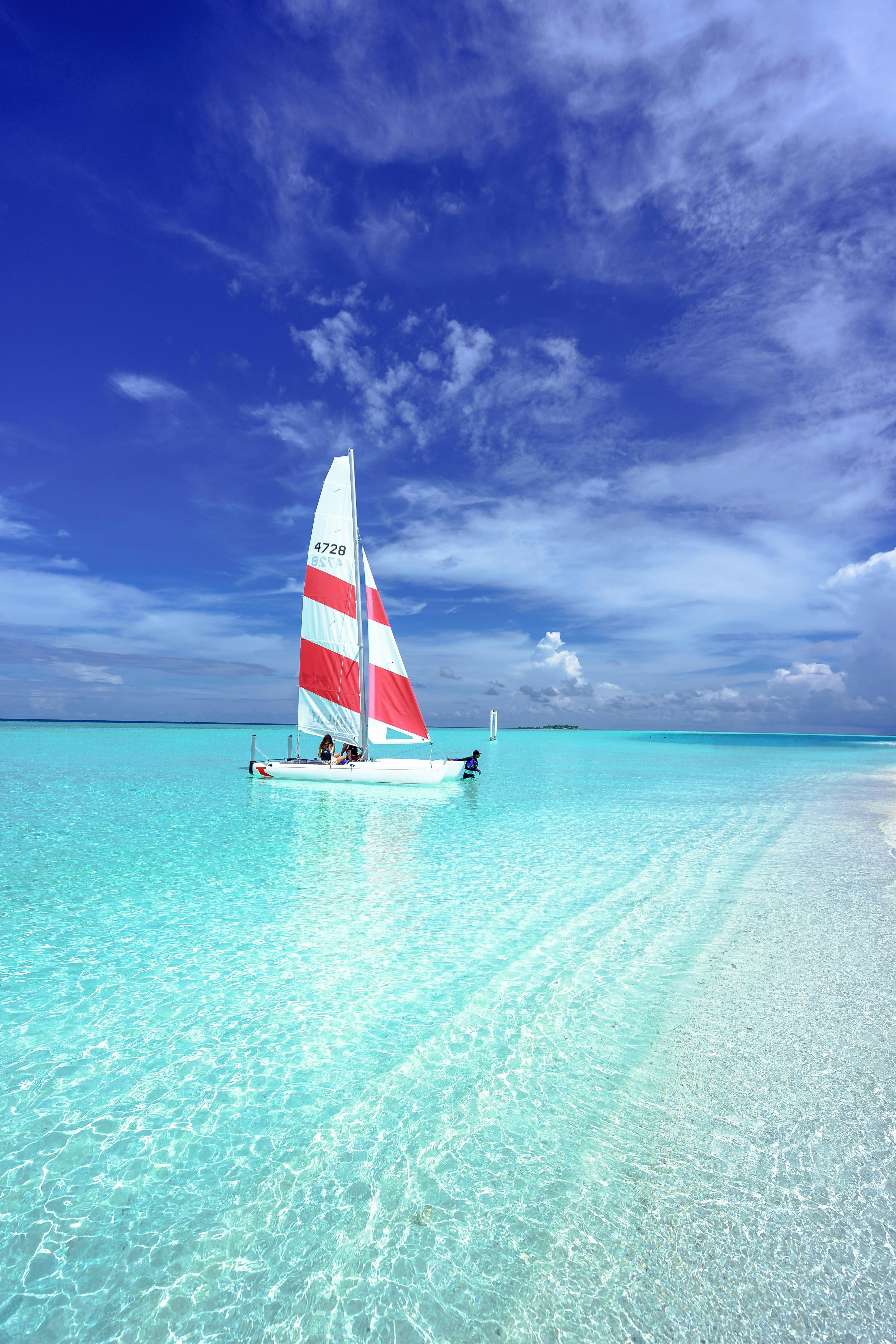 Maldives Romantic Retreat