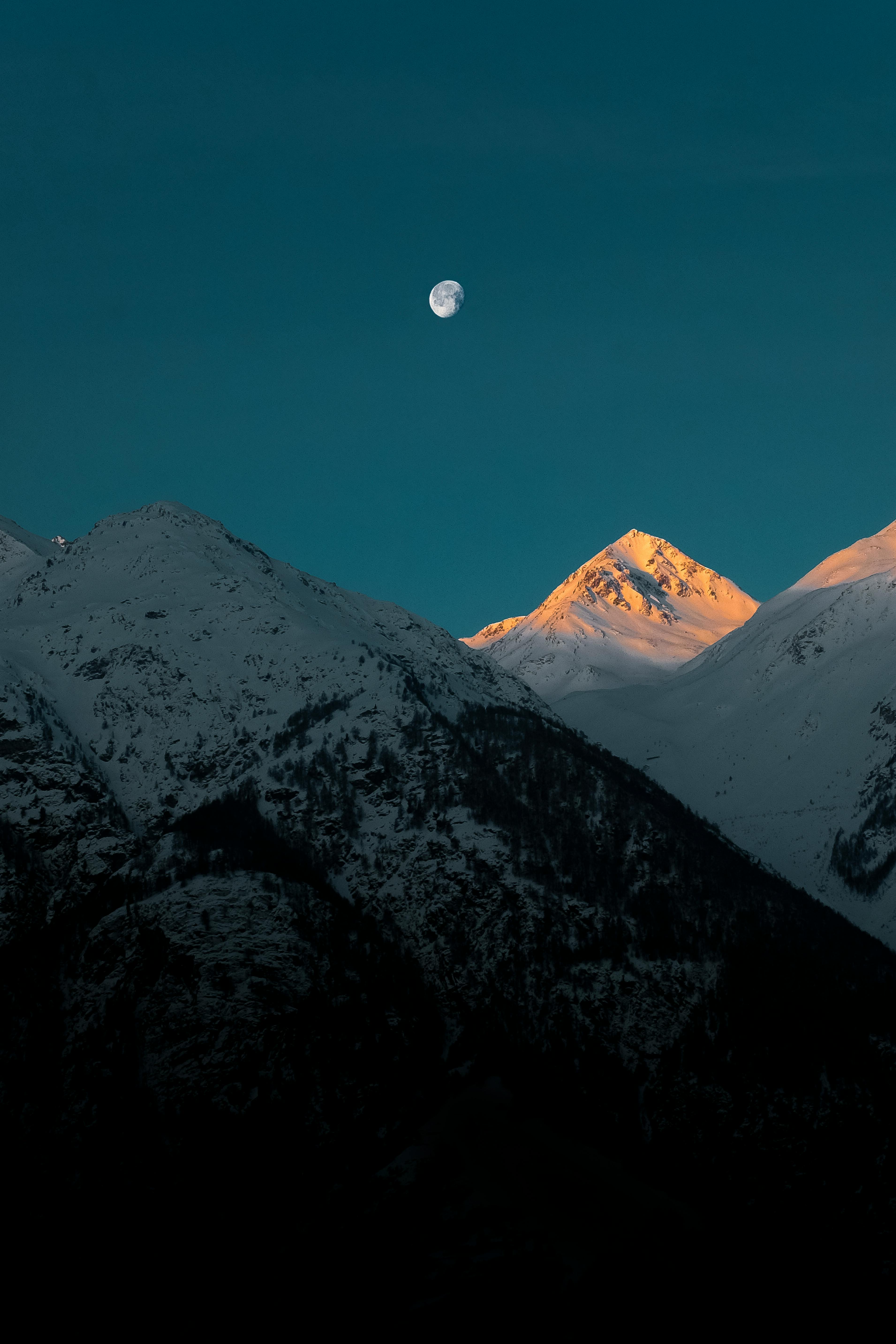Alpine Highlights Tour Image