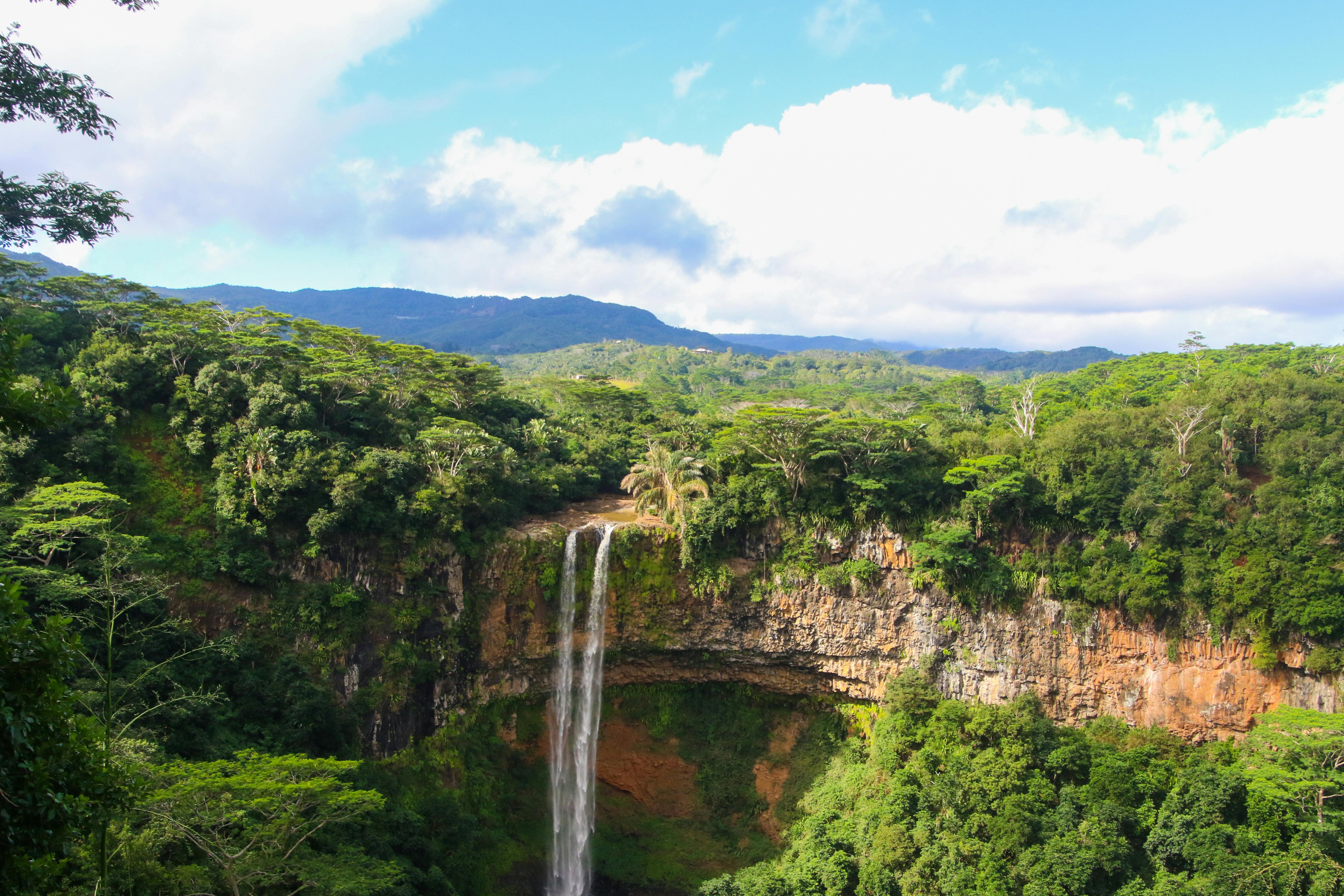 Mauritius Honeymoon Escape