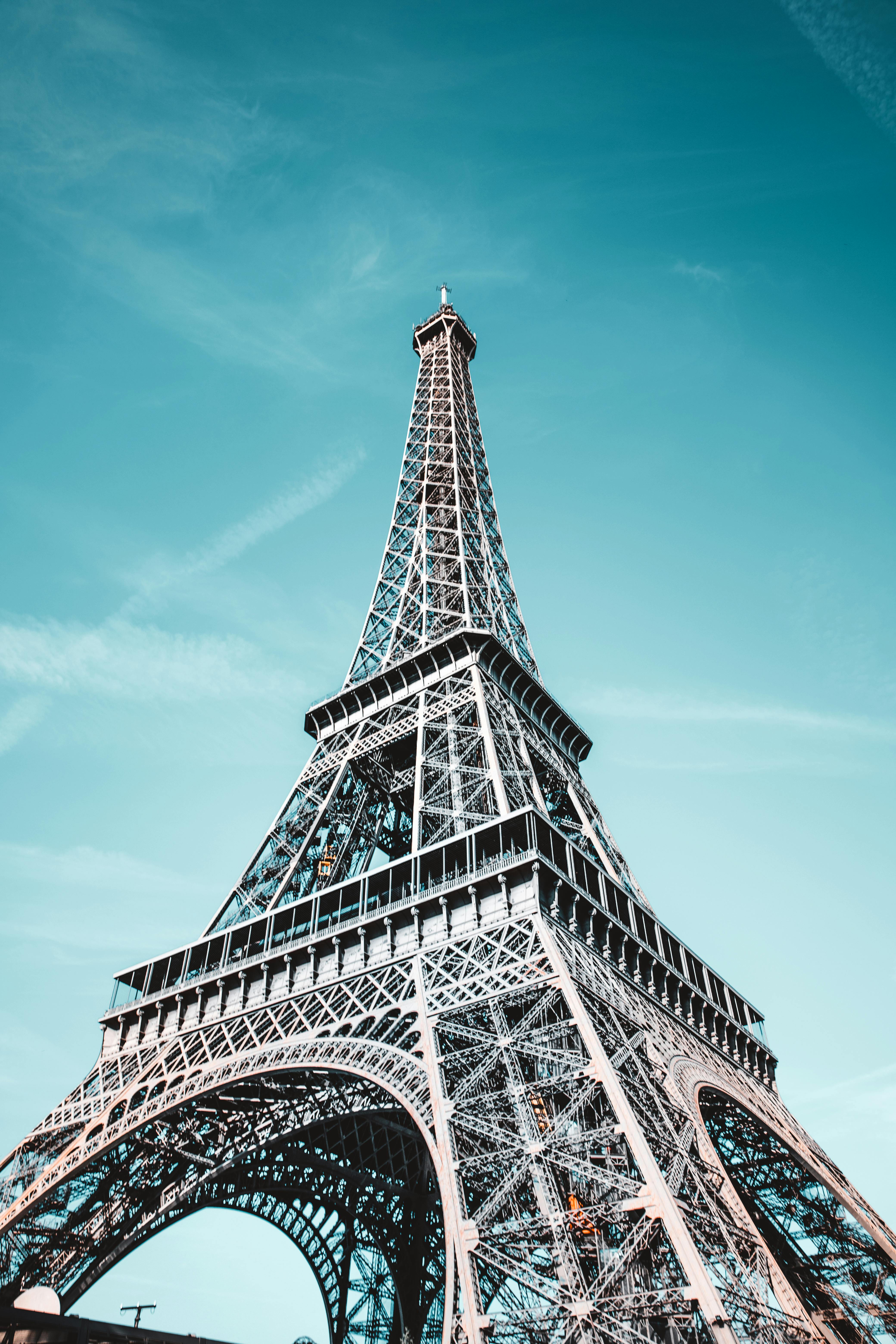 Classic Paris & Versailles Image