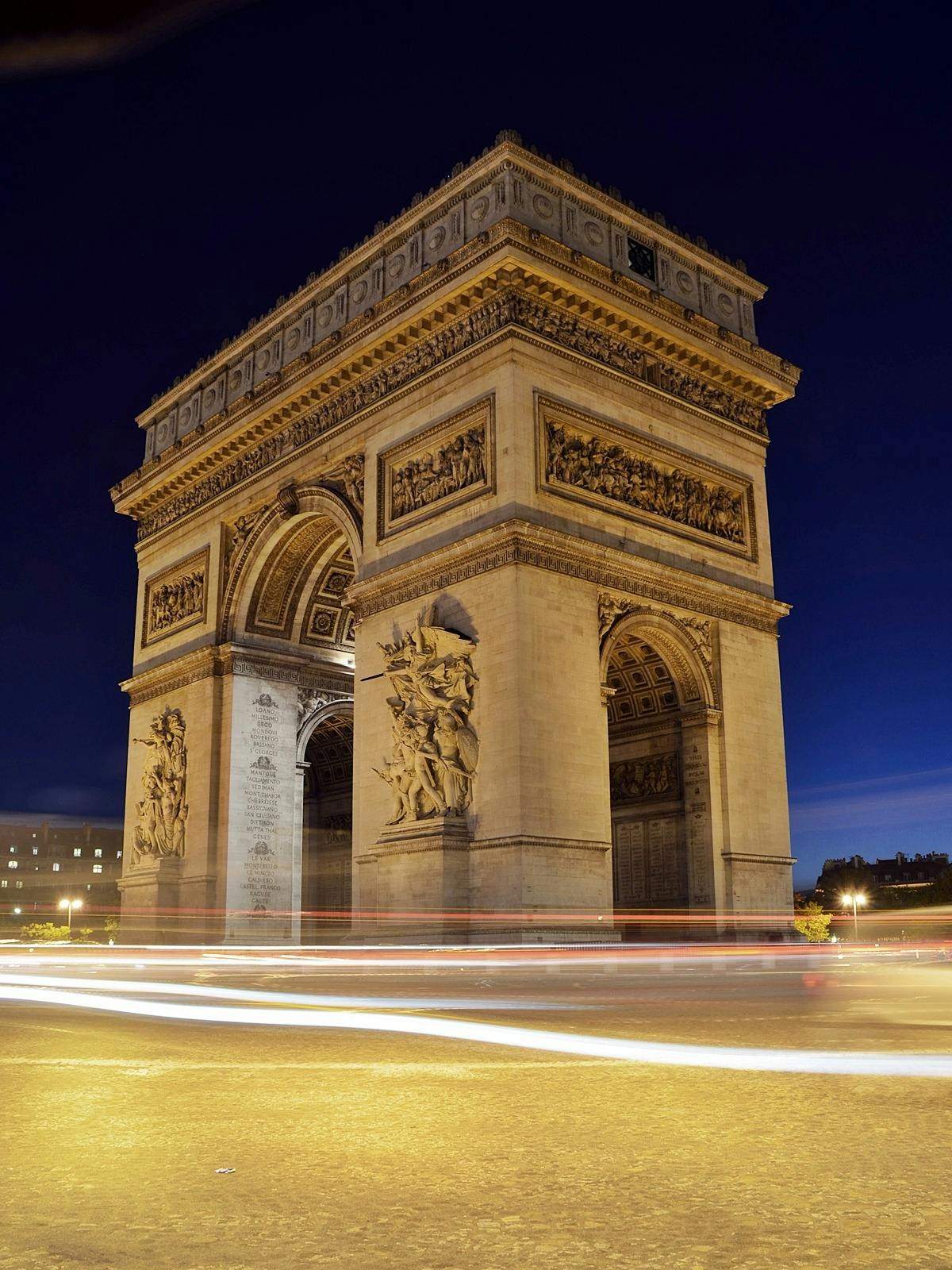 Grand France Discovery Image