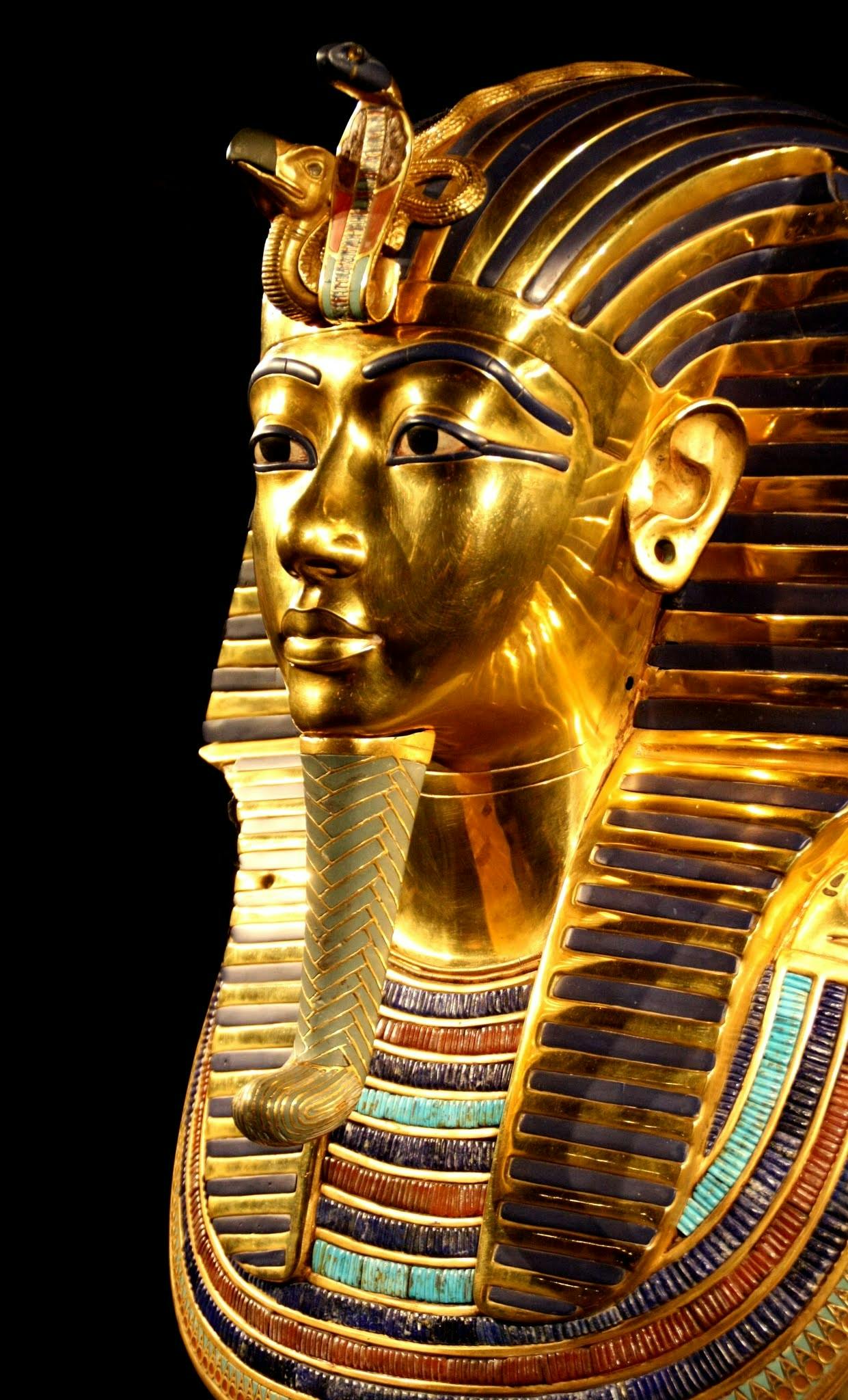 Classic Cairo & Pyramids Image