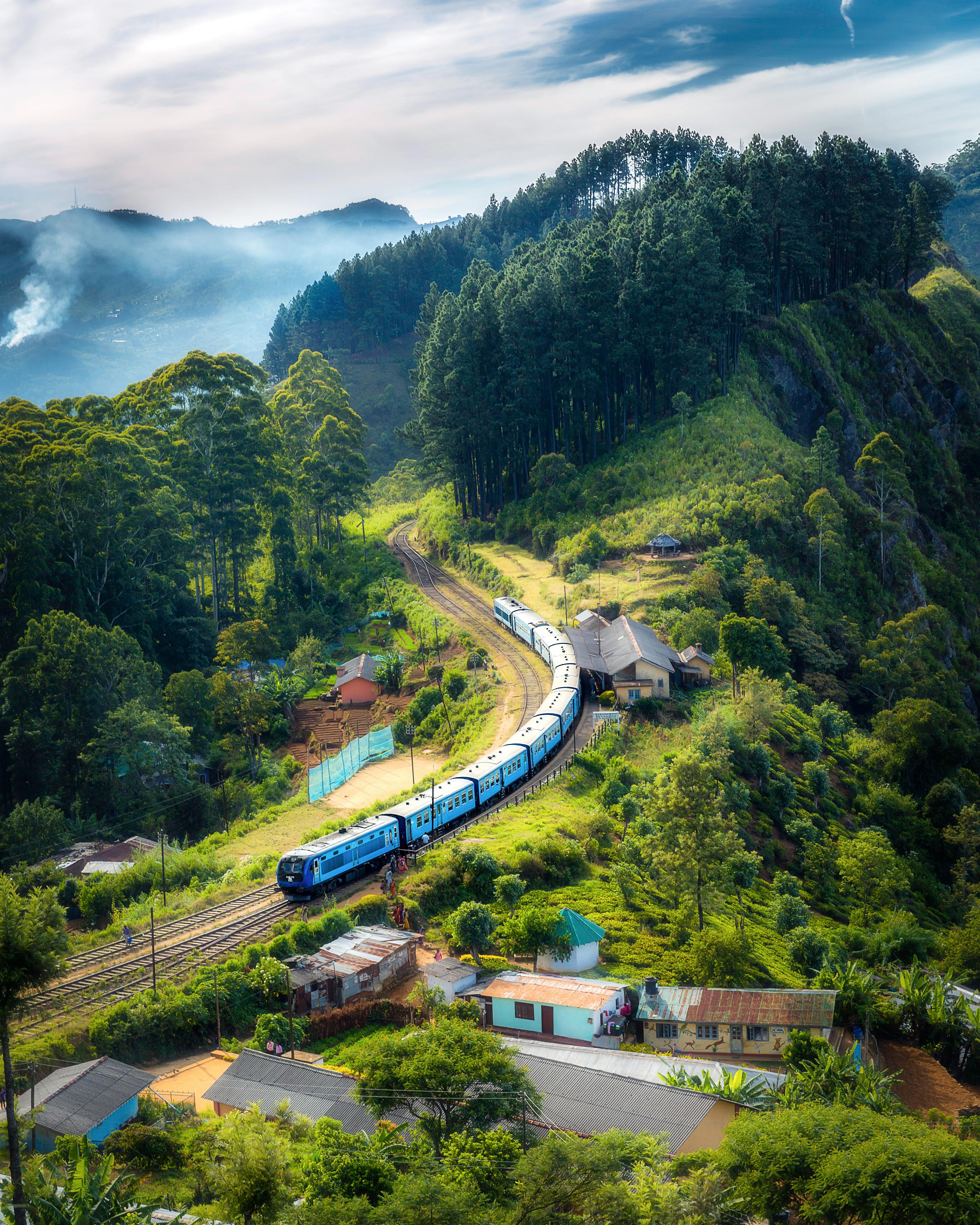 Grand Switzerland Discovery Image