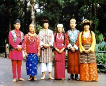 Complete Sikkim Darshan Image