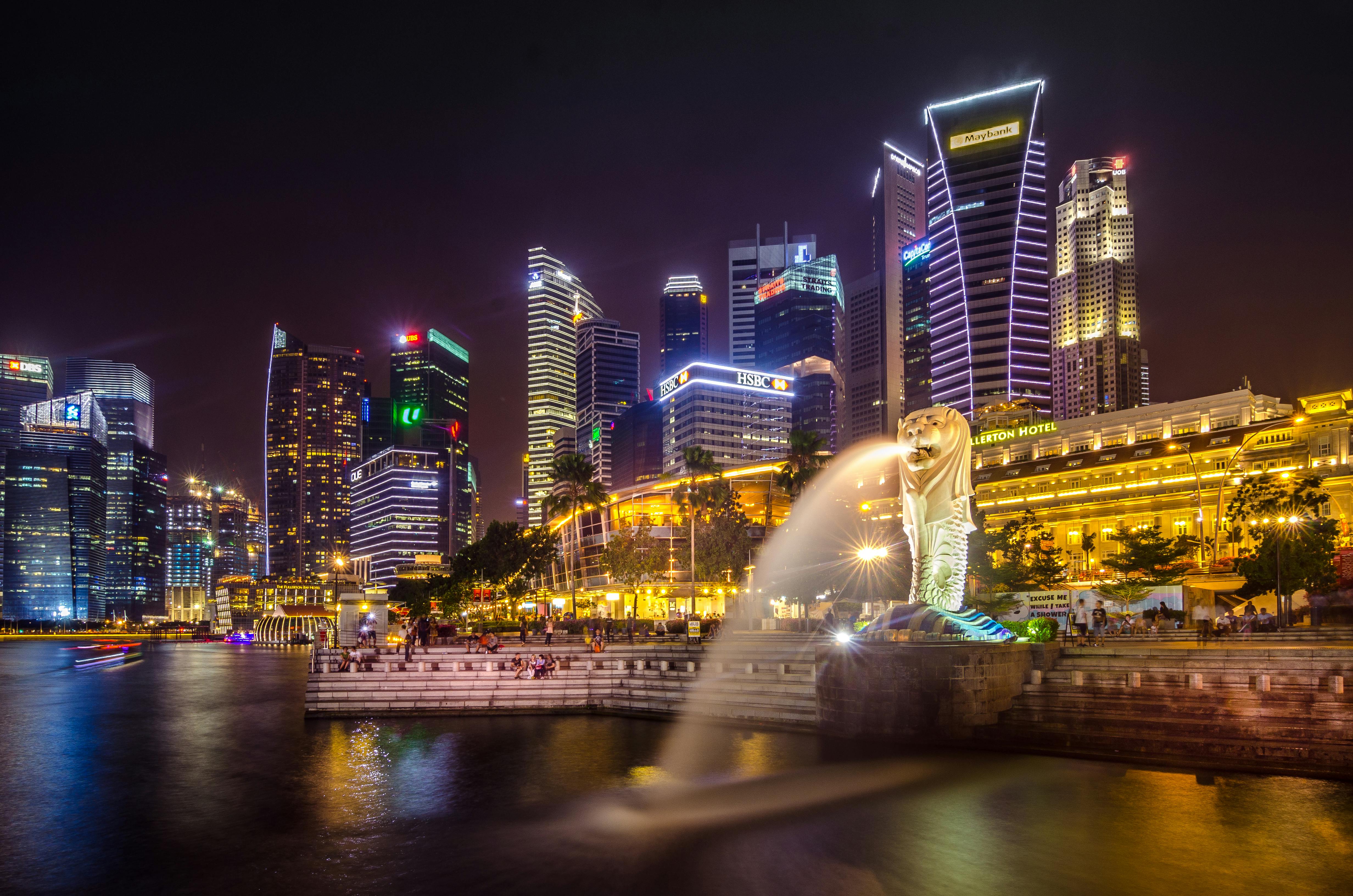Singapore Highlights