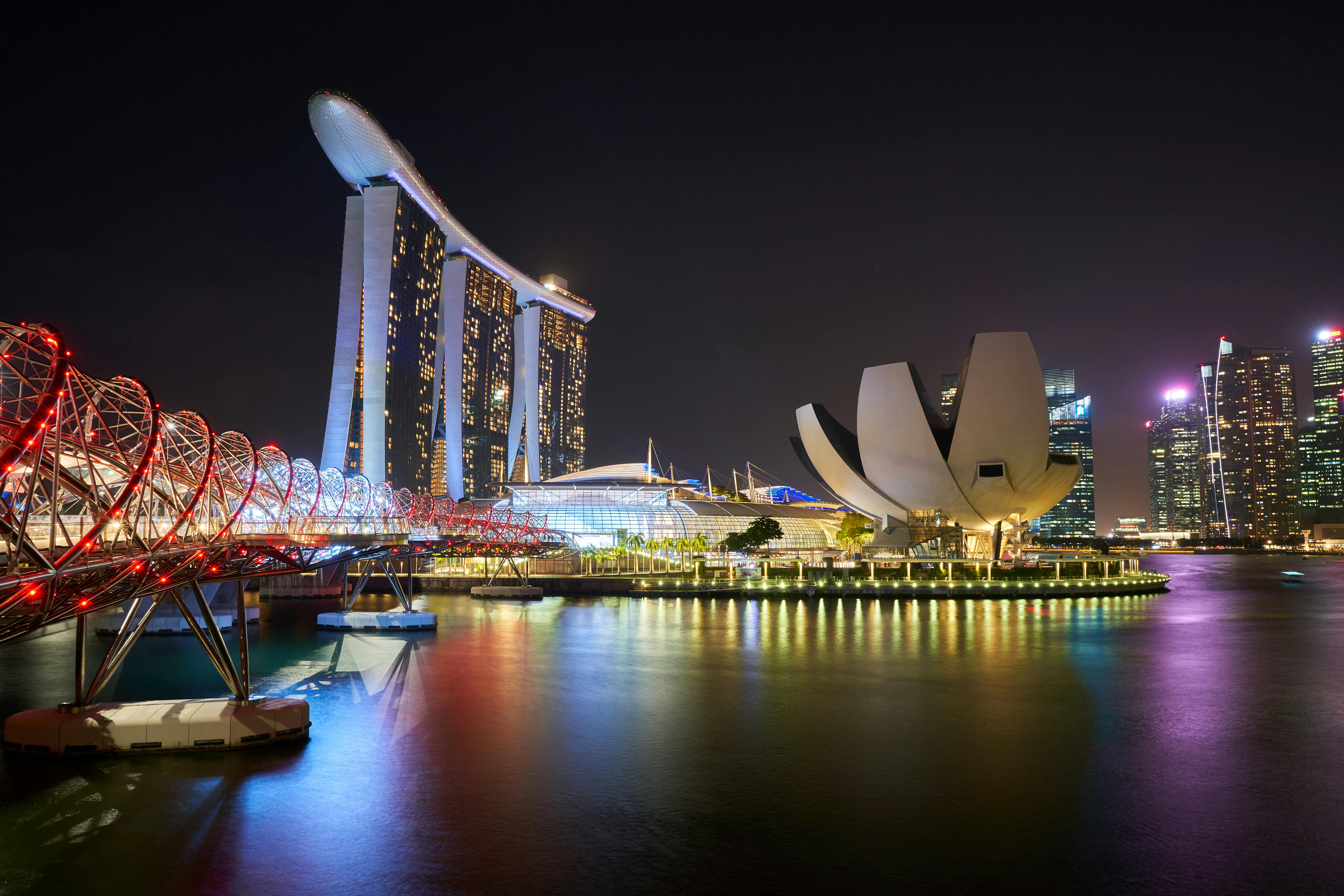 Singapore Highlights