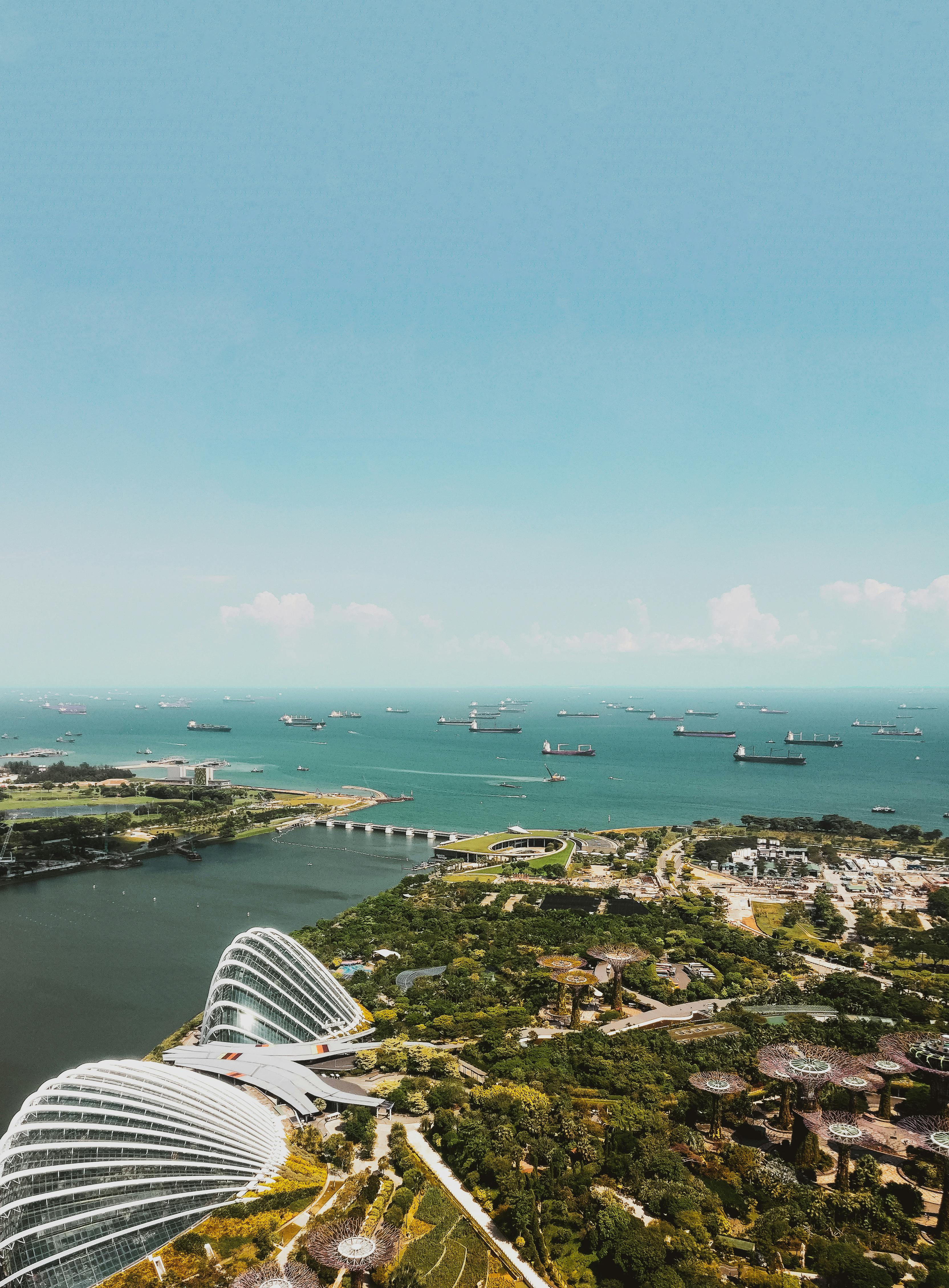 Singapore Highlights