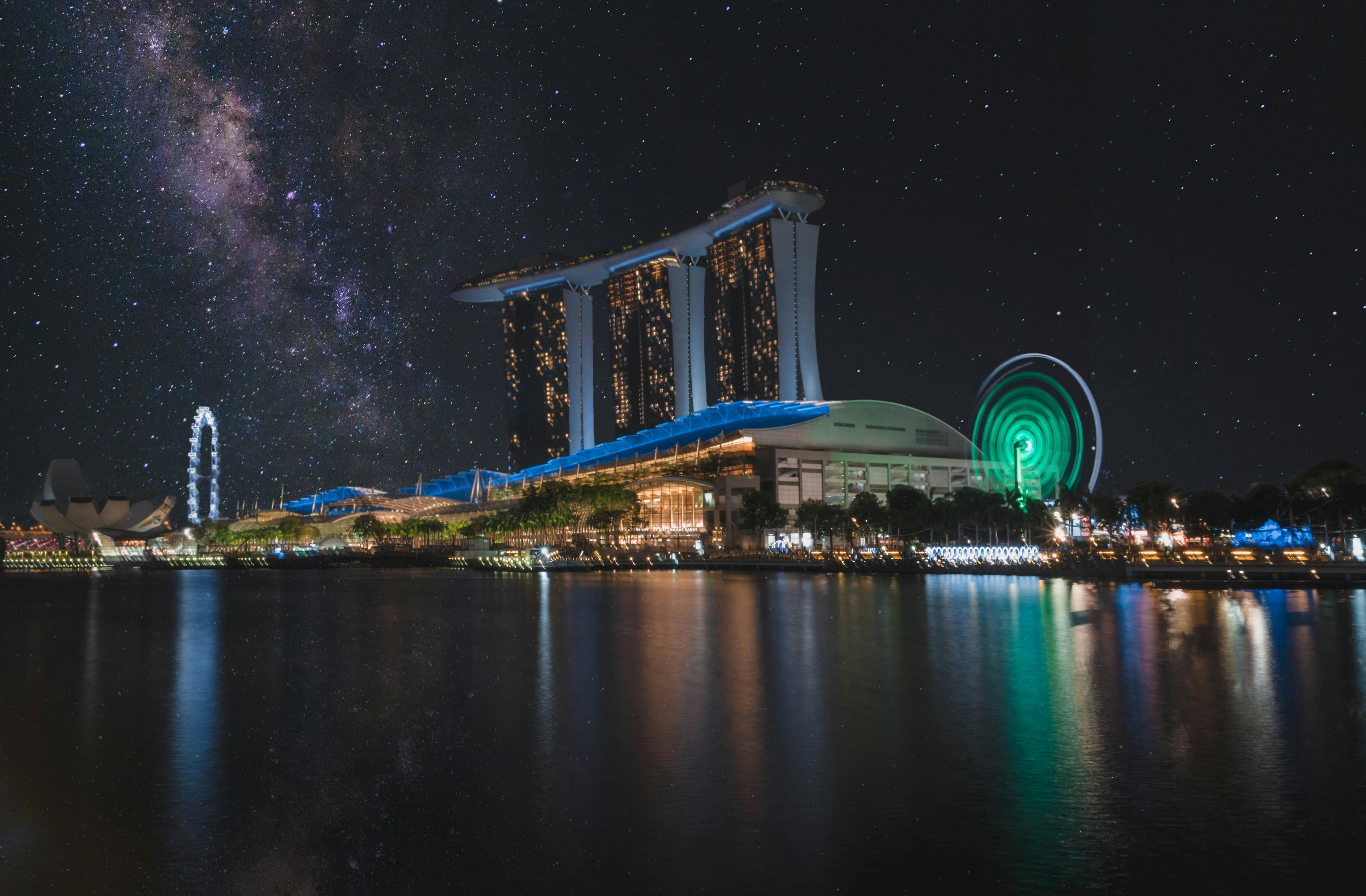 Cultural & Adventure Singapore
