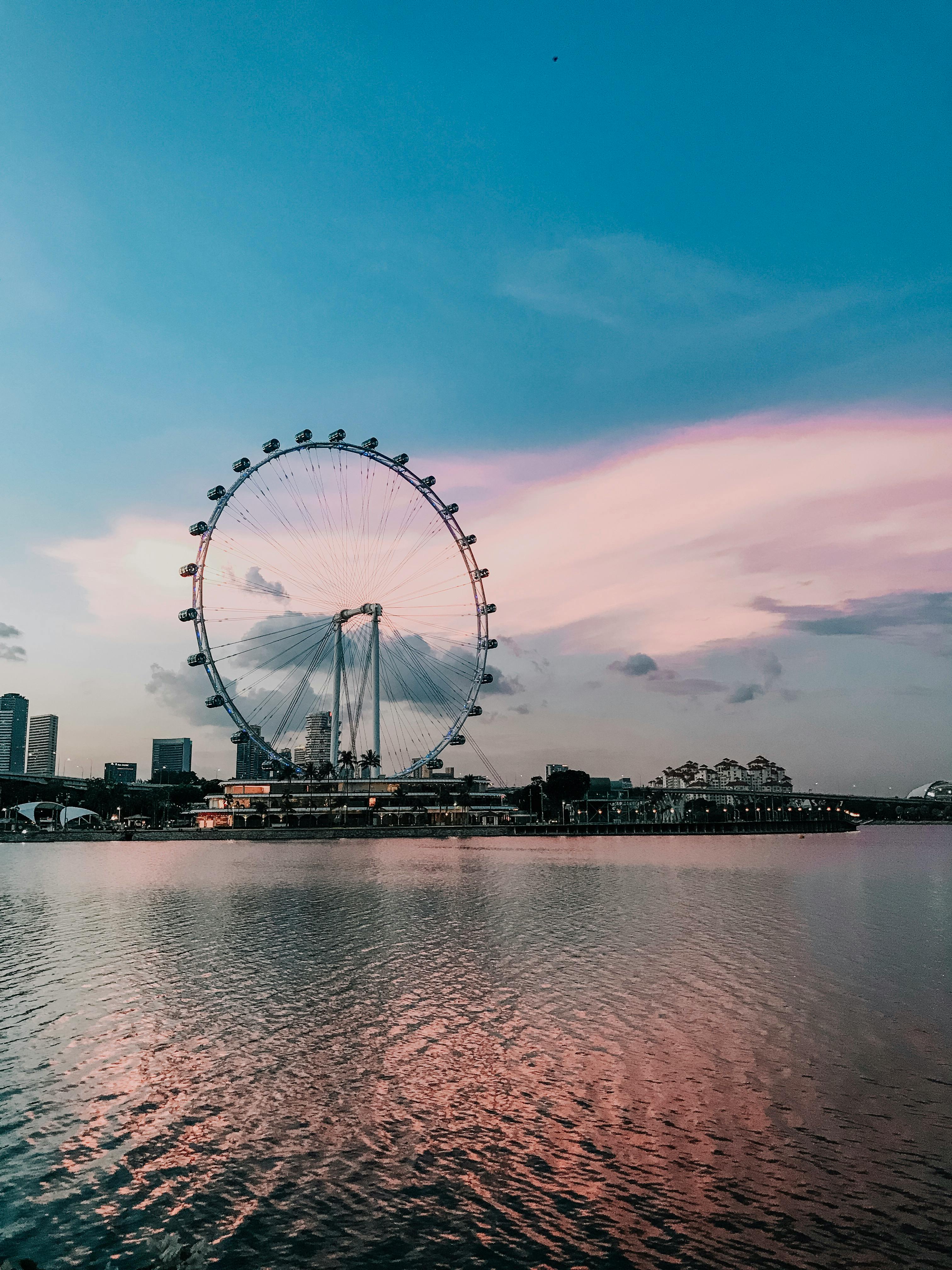 Cultural & Adventure Singapore