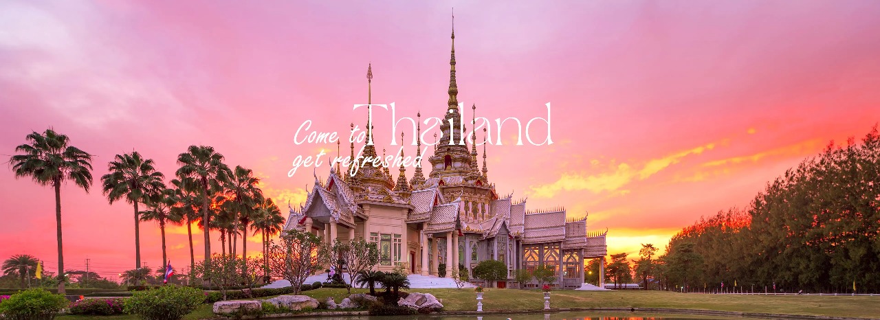 Thailand