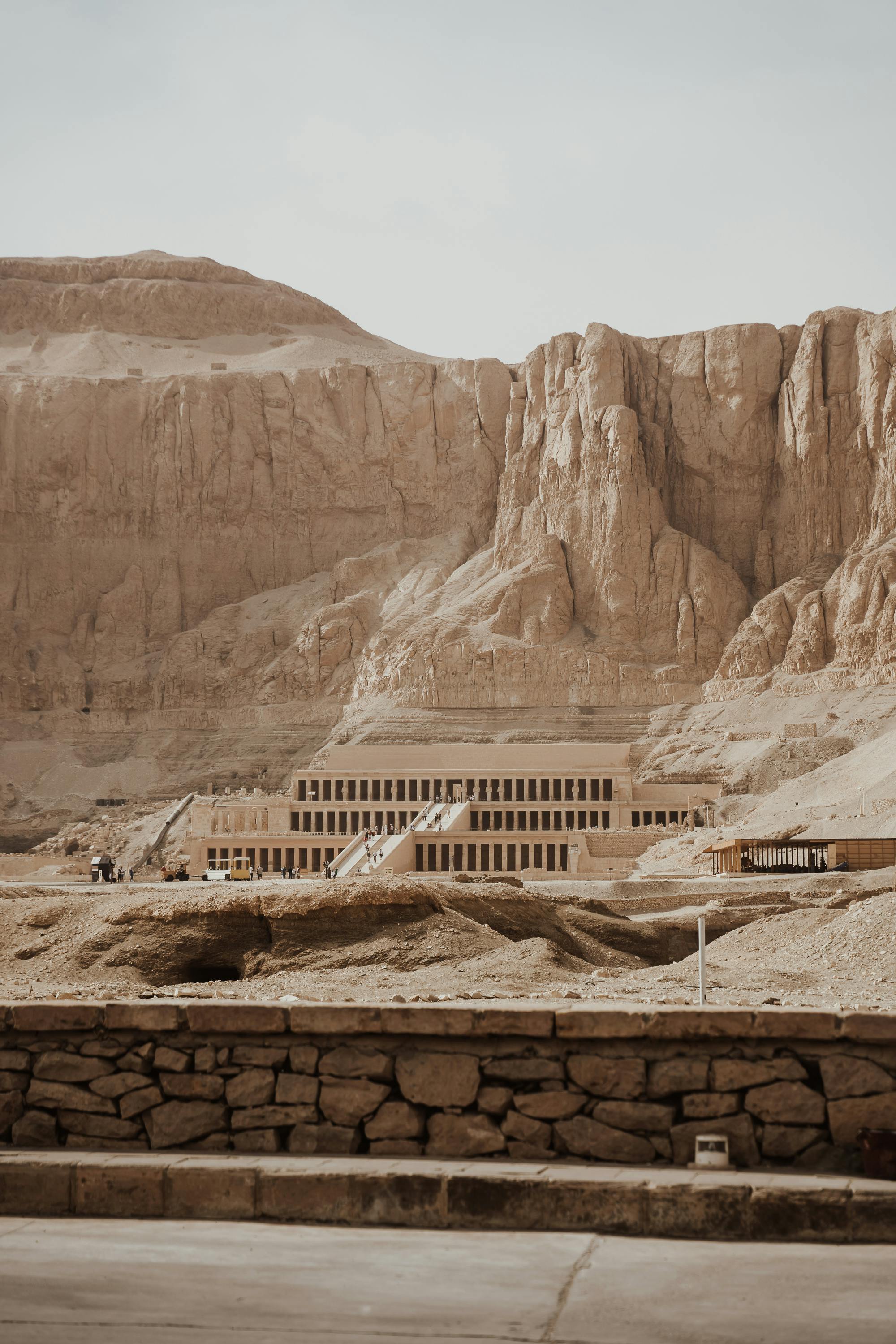 Grand Egypt Explorer Image