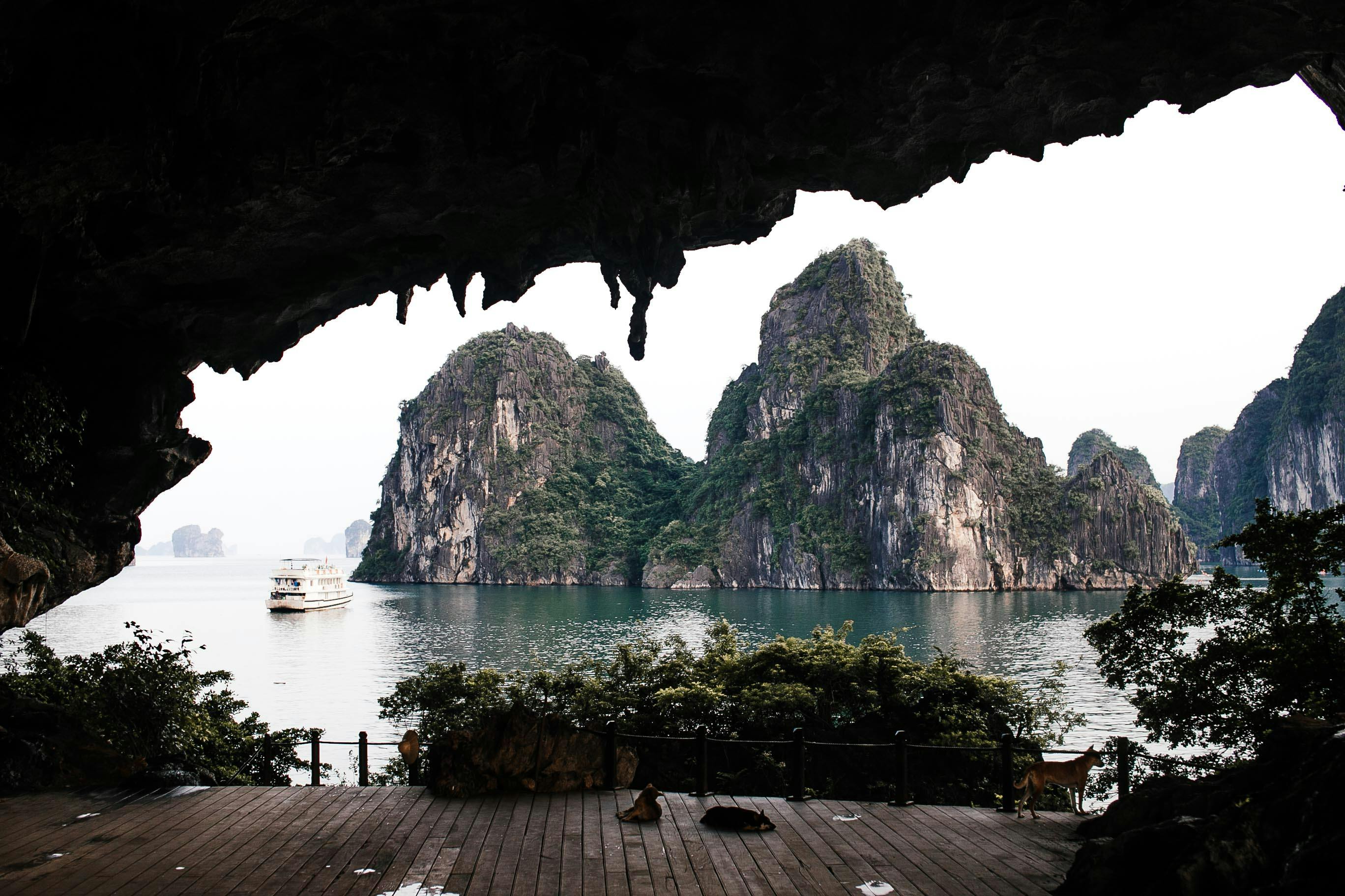 Vietnam Nature & Adventure Explorer