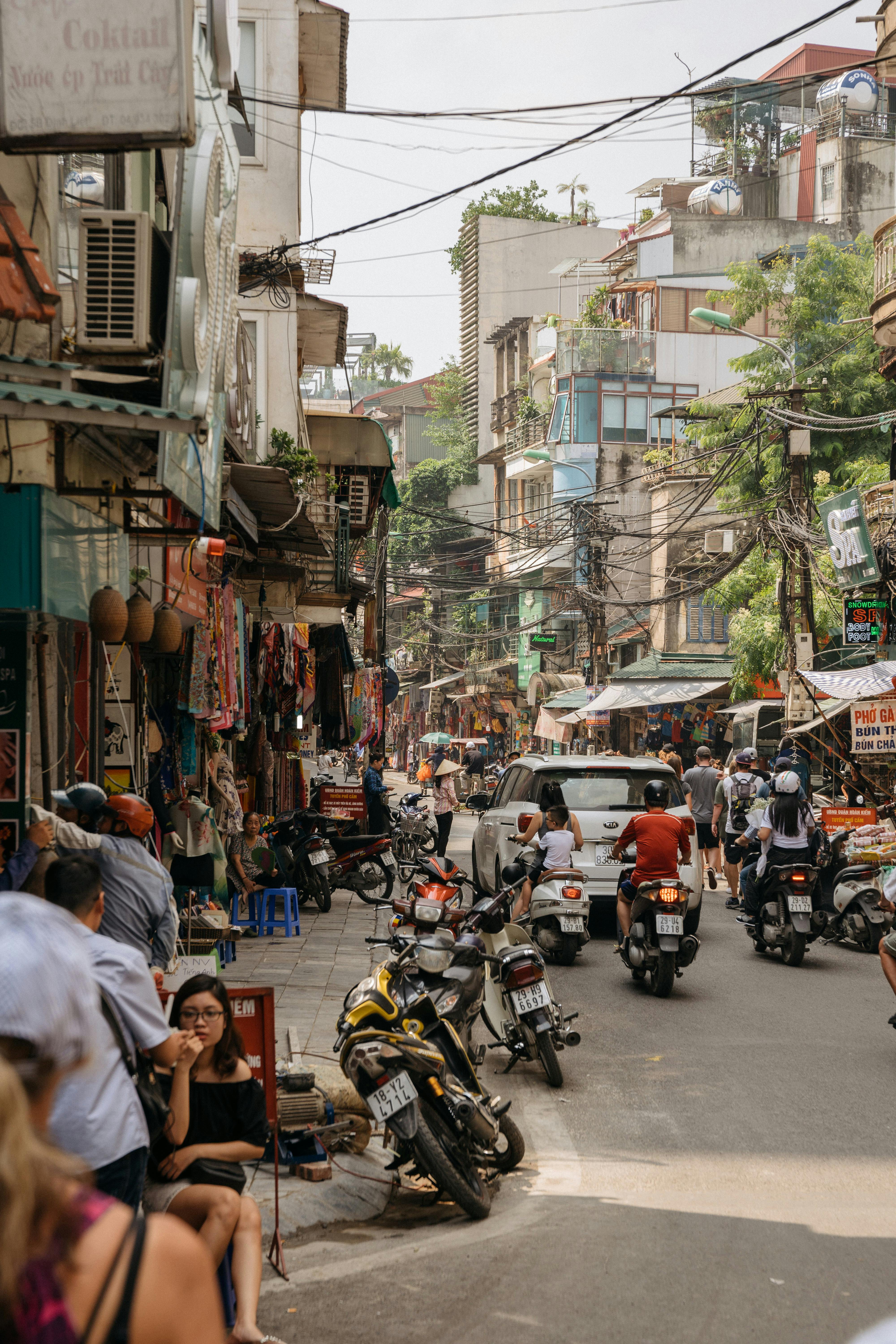 Classic Vietnam Discovery
