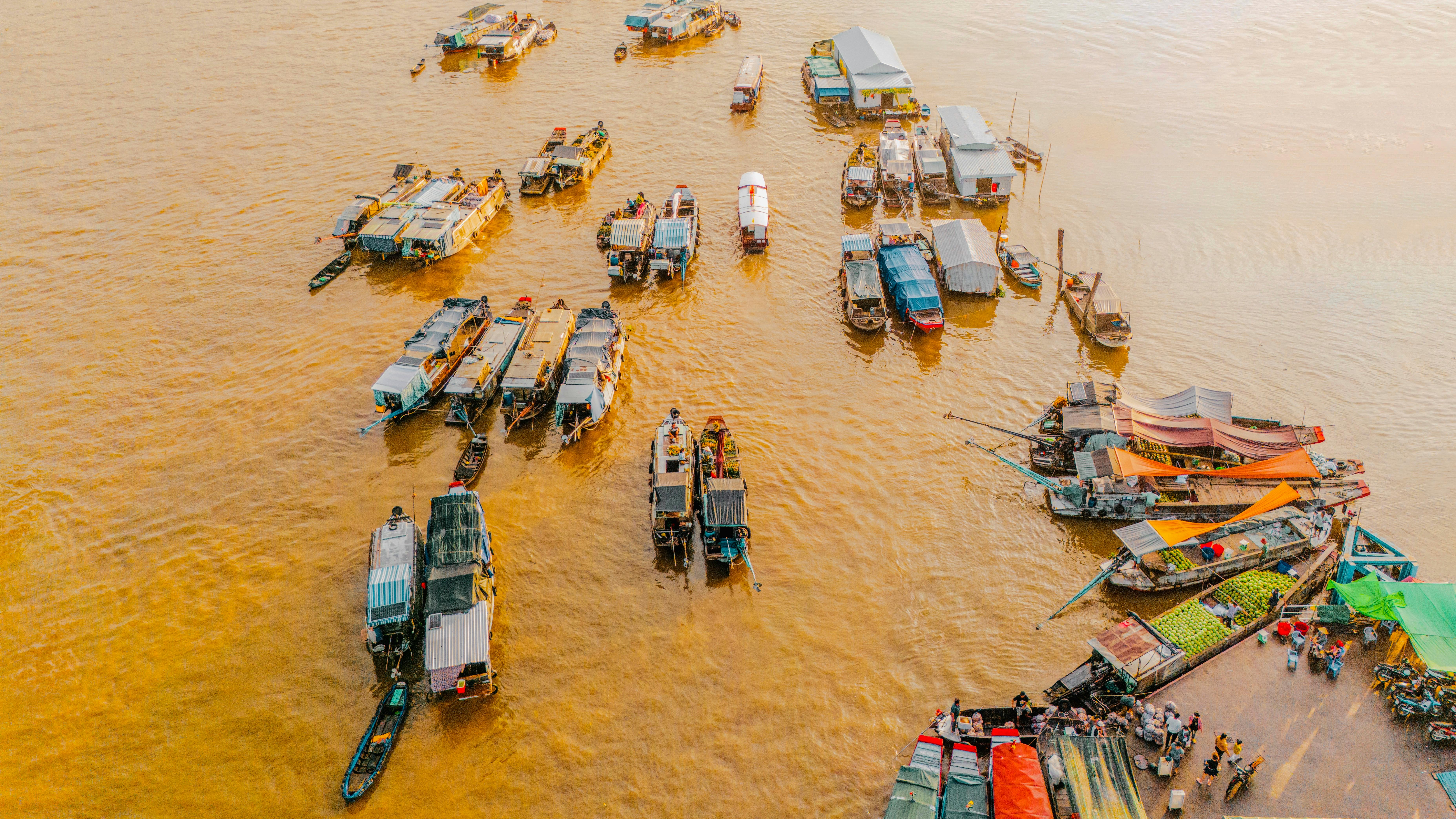 Vietnam Cultural & Mekong Adventure
