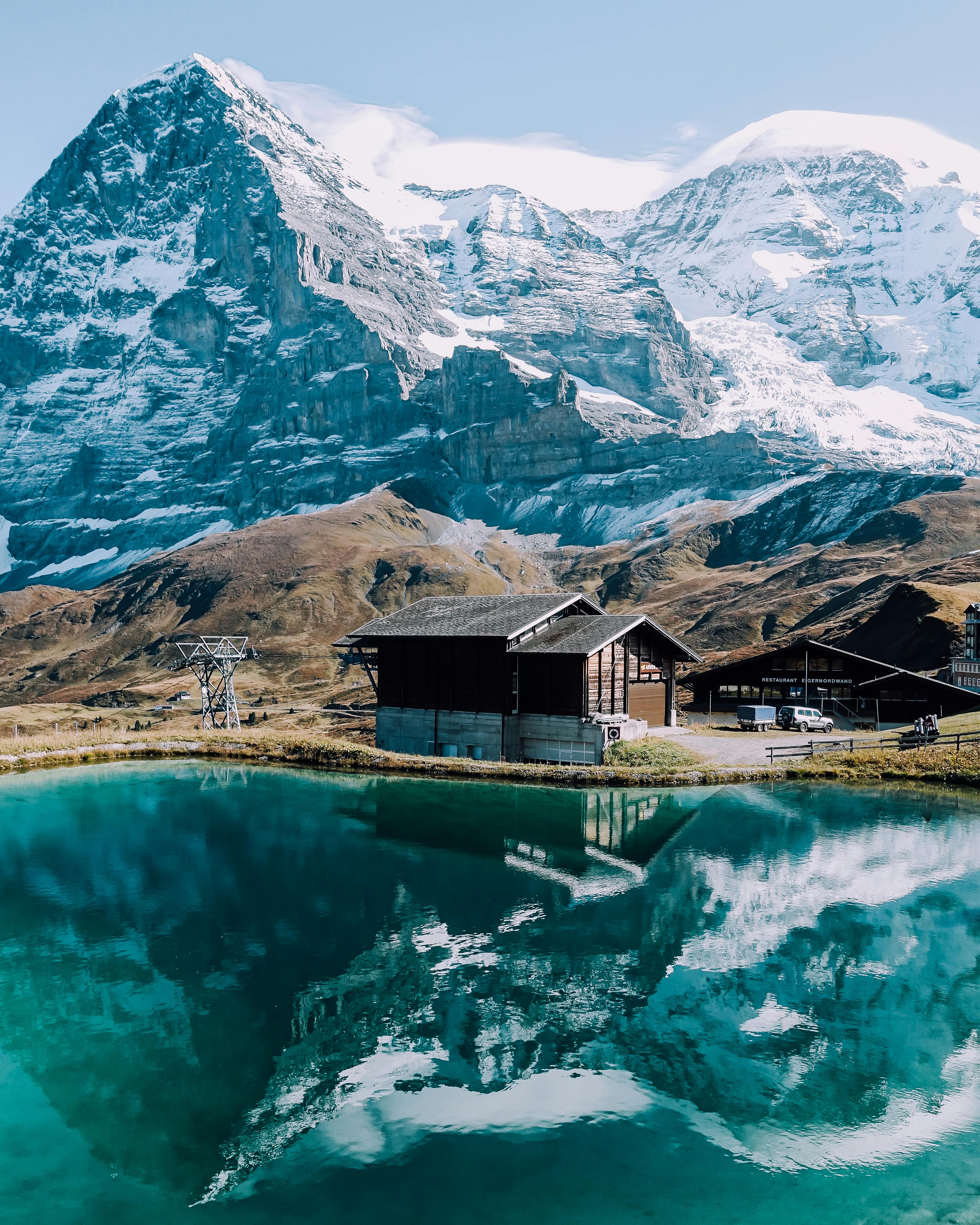 Classic Switzerland Explorer Image